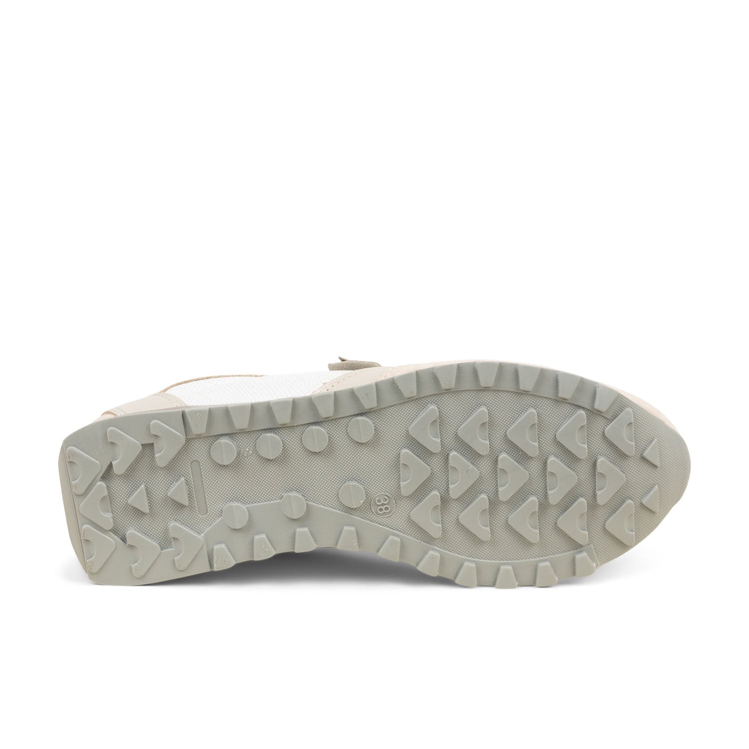 Baskets Femme CETTI C848SRA Beige