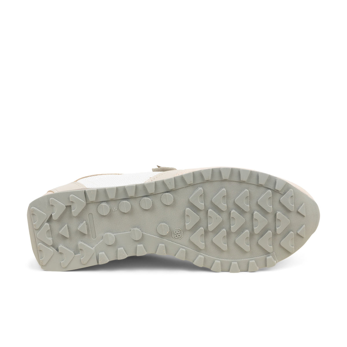 Baskets Femme CETTI C848SRA Beige
