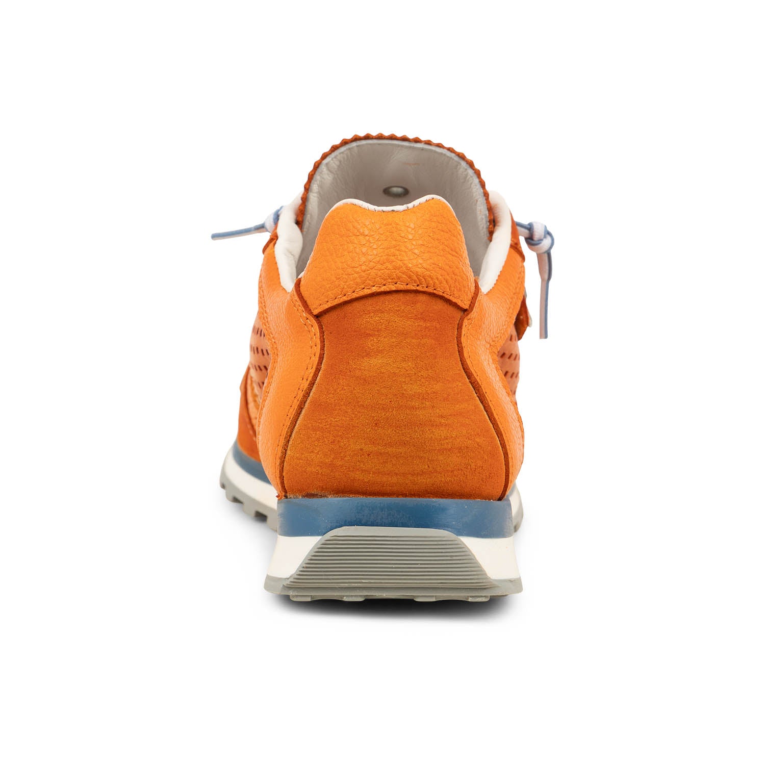 Baskets Homme CETTI C848 Orange