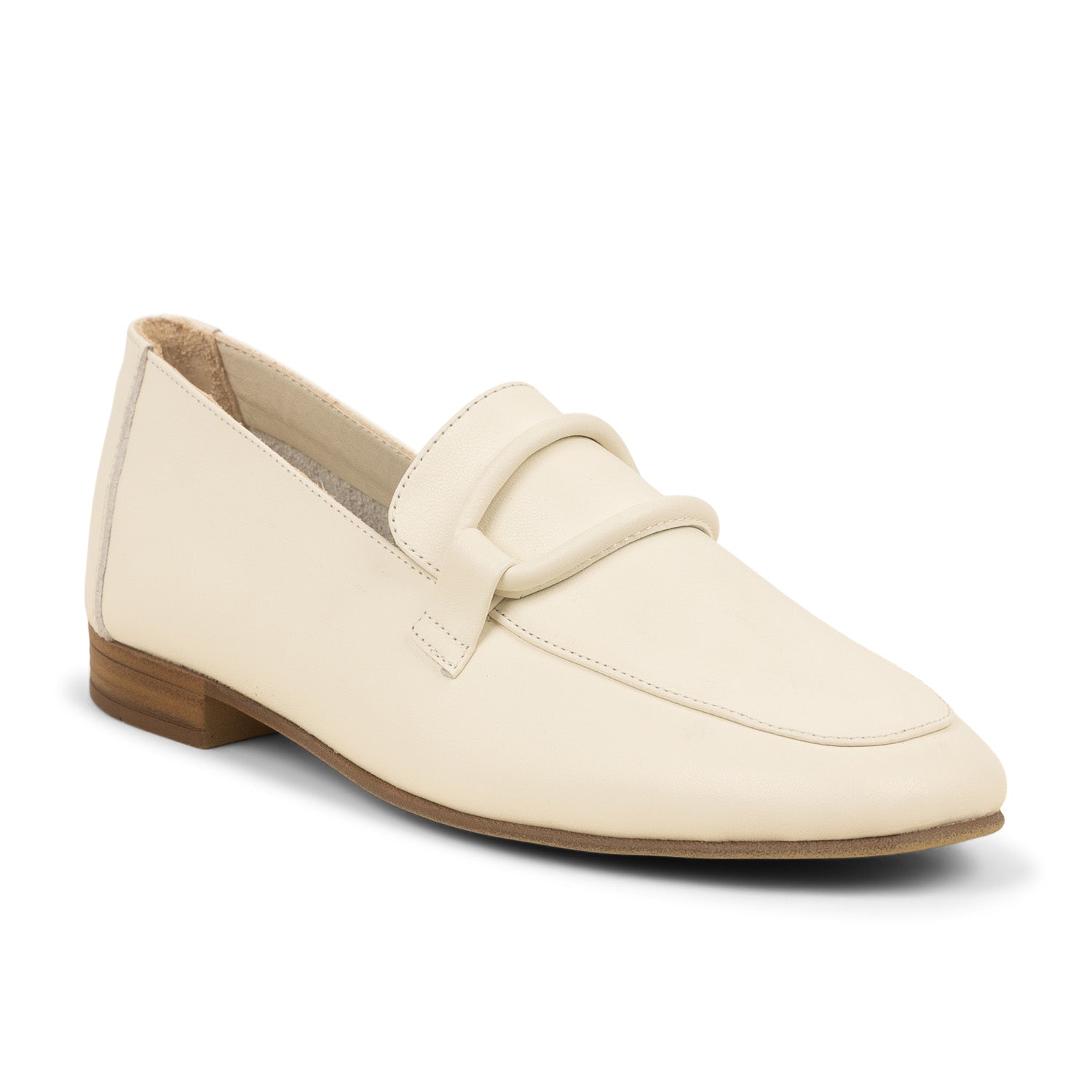 Mocassins Femme COCO ABRICOT ESPARROS Beige