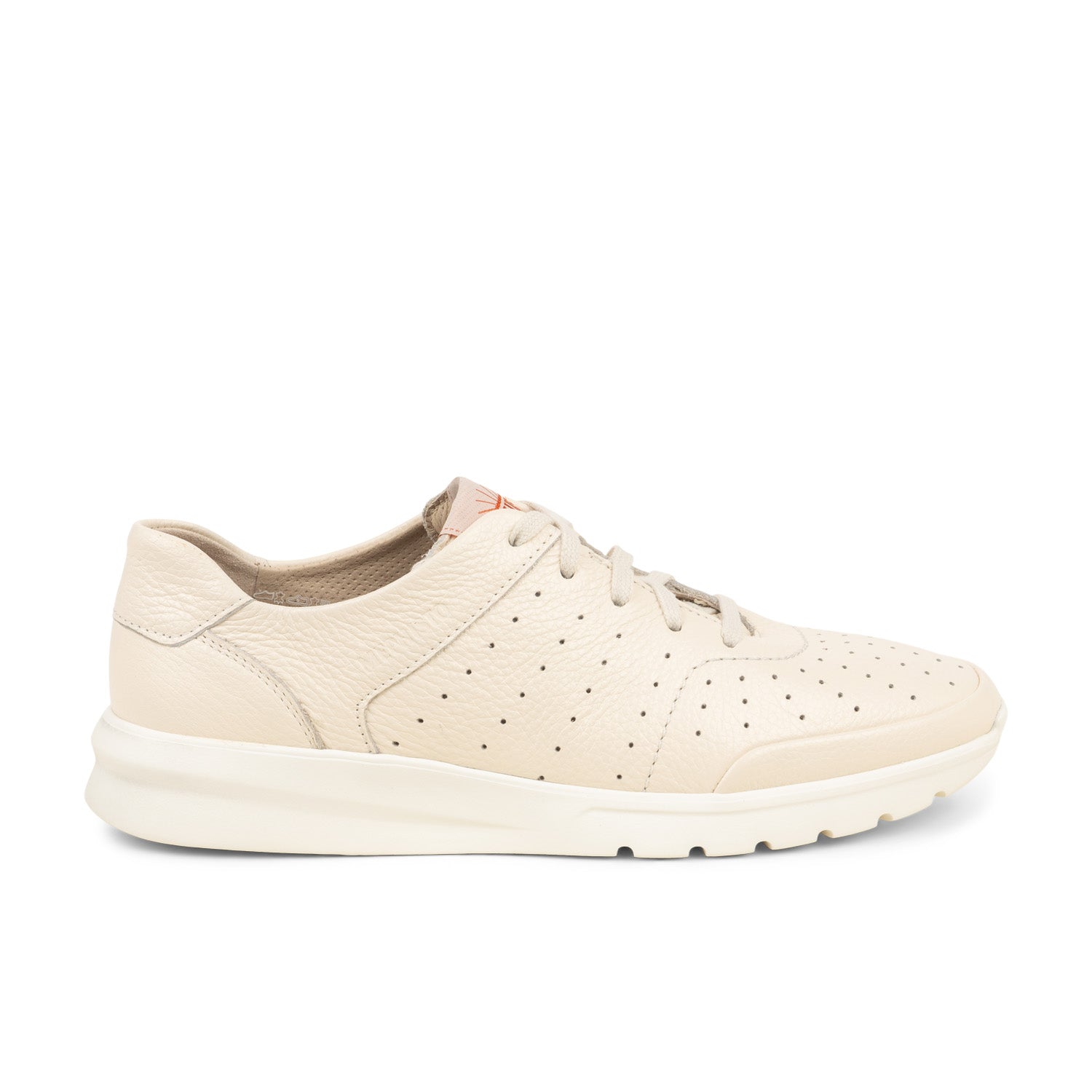 Baskets Femme MEPHISTO MARYLIS Beige