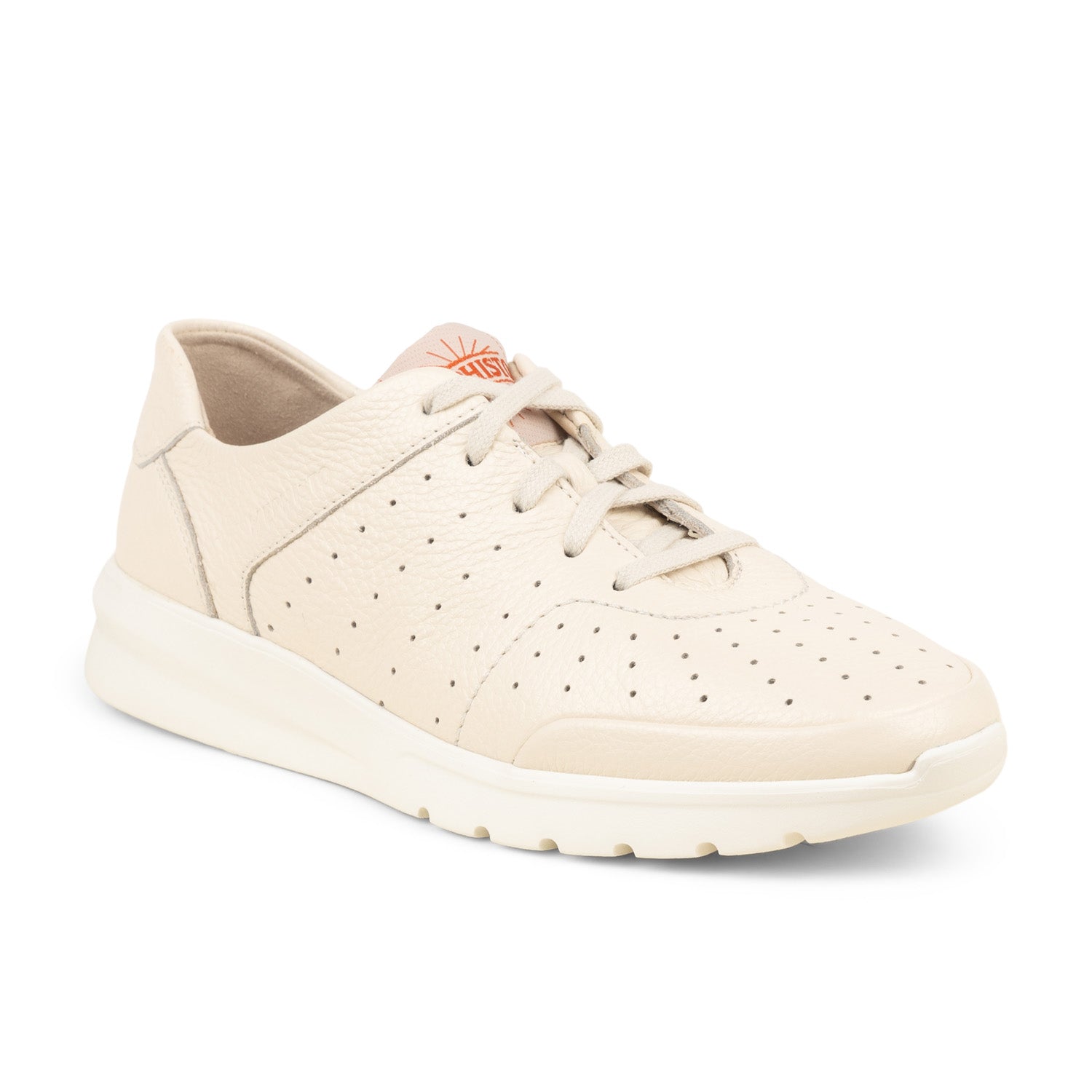 Baskets Femme MEPHISTO MARYLIS Beige