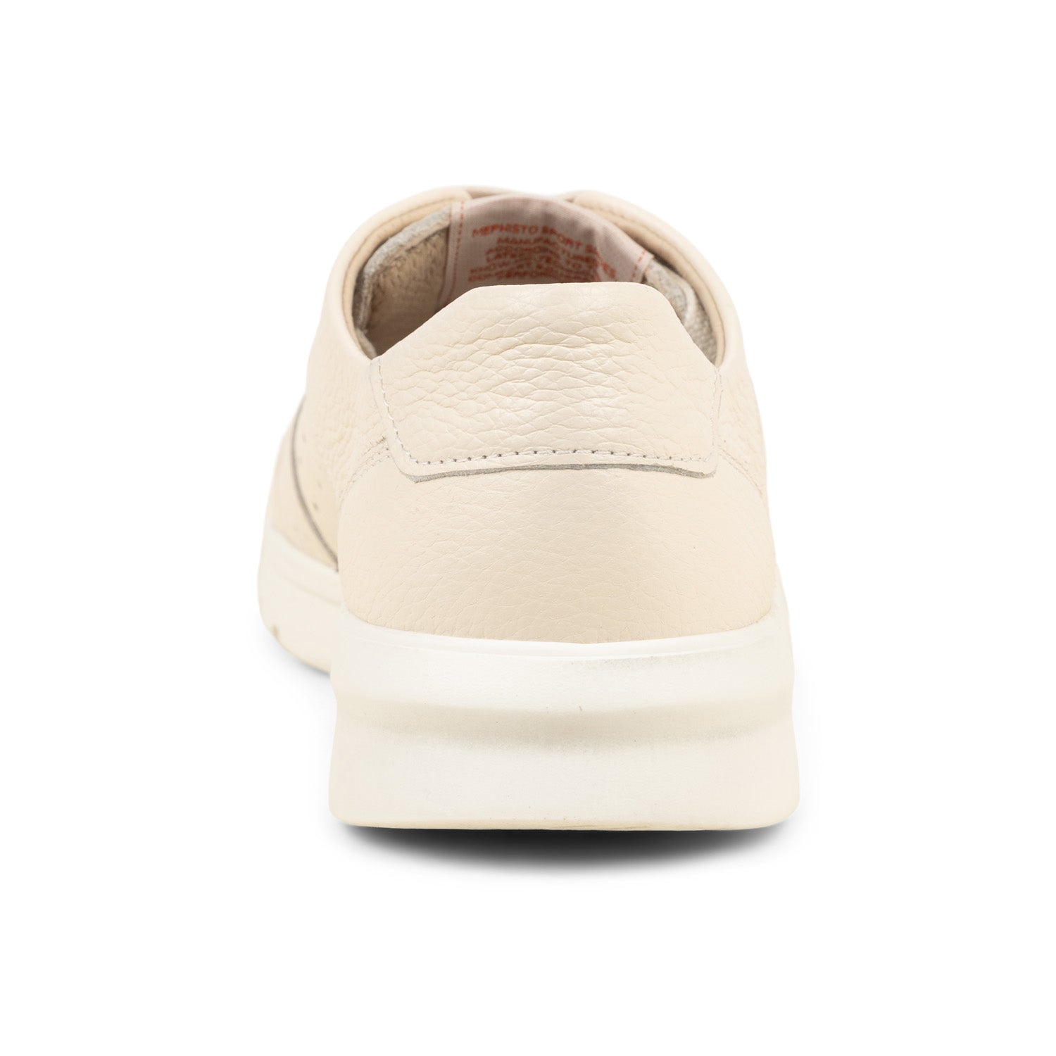 Baskets Femme MEPHISTO MARYLIS Beige