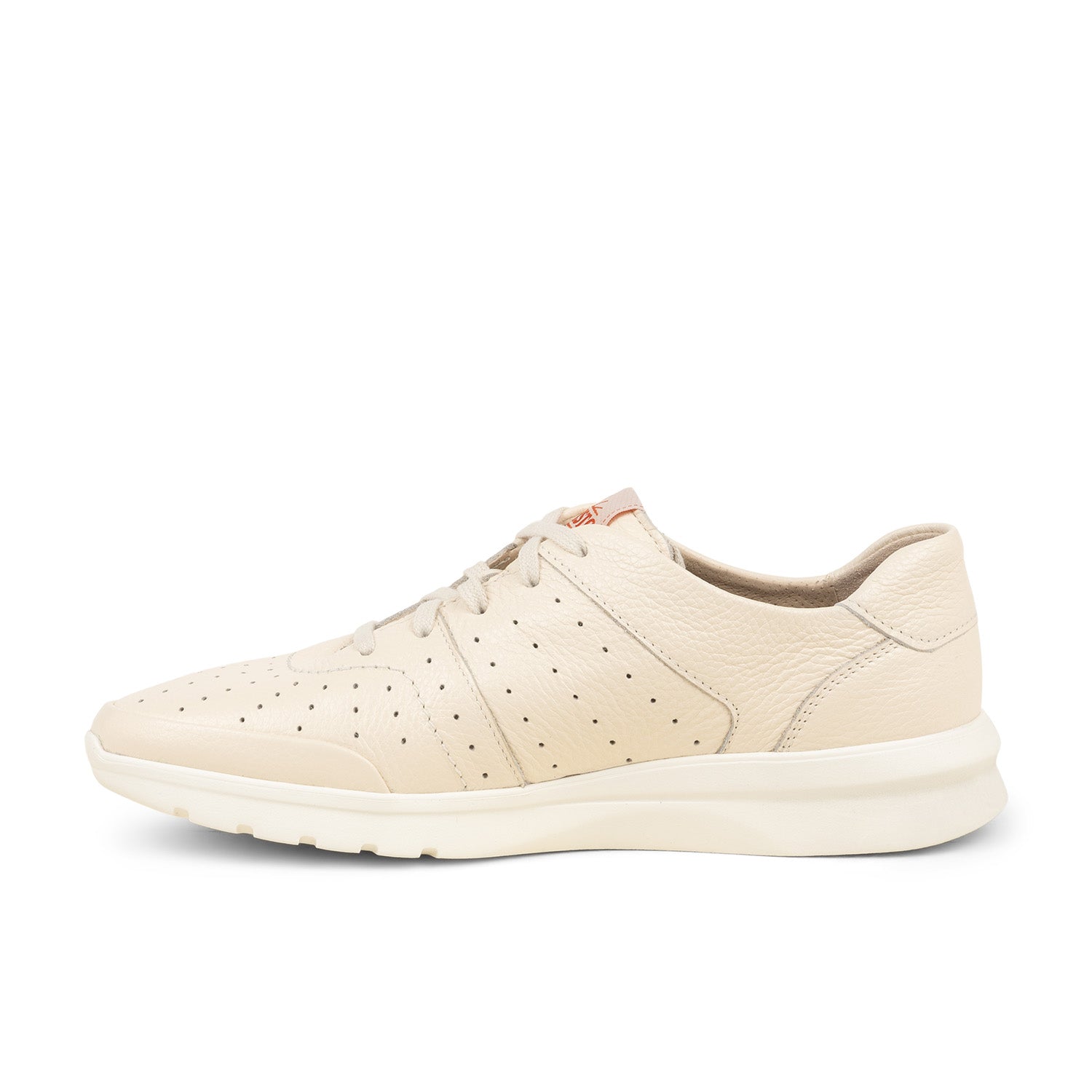 Baskets Femme MEPHISTO MARYLIS Beige