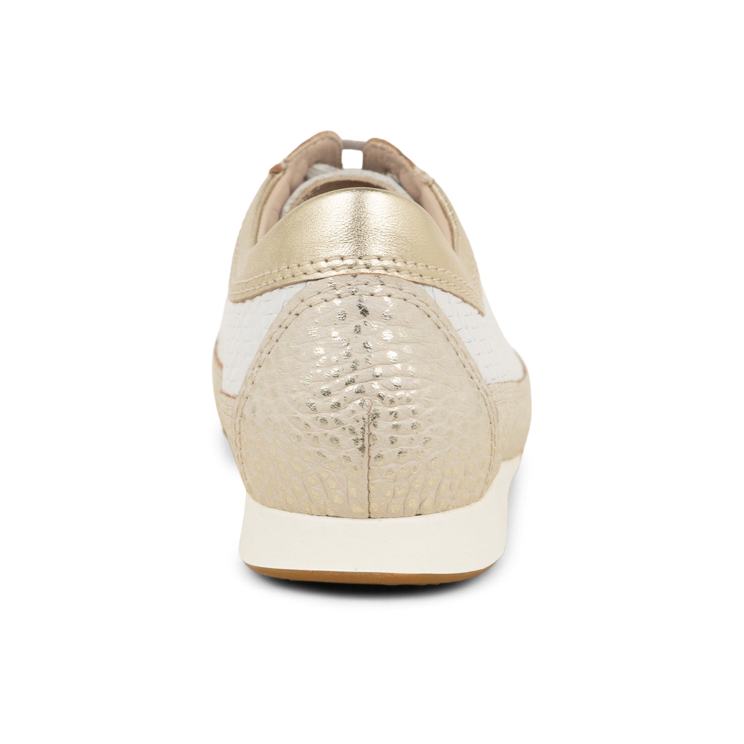 Baskets Femme MEPHISTO BRETTA Blanc