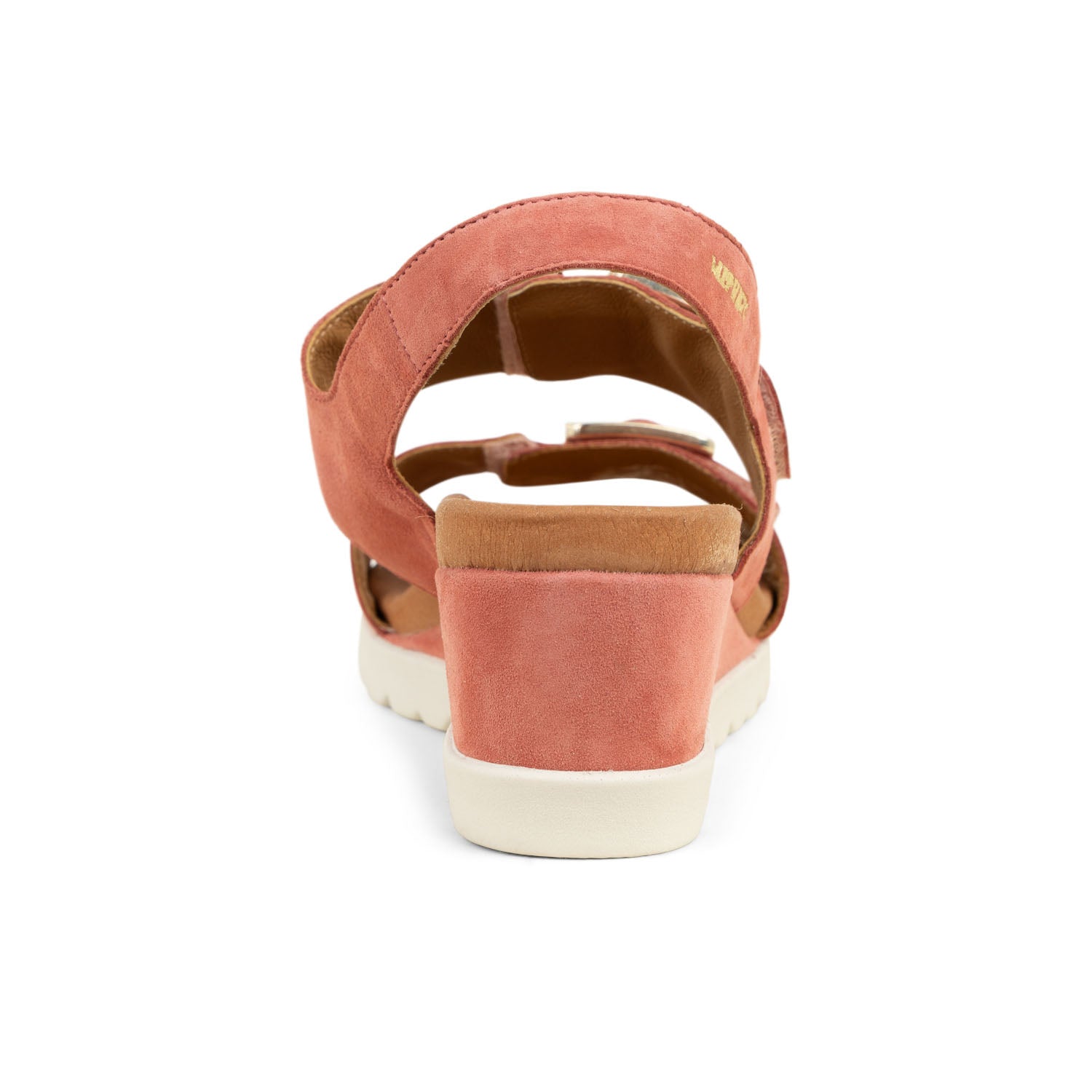 Sandales Femme MEPHISTO YSABEL Rose
