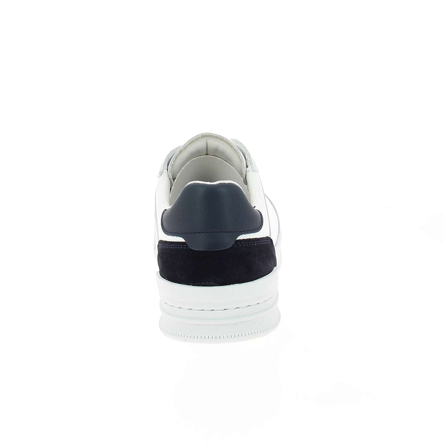 Baskets Homme REDSKINS TOSCAN Blanc