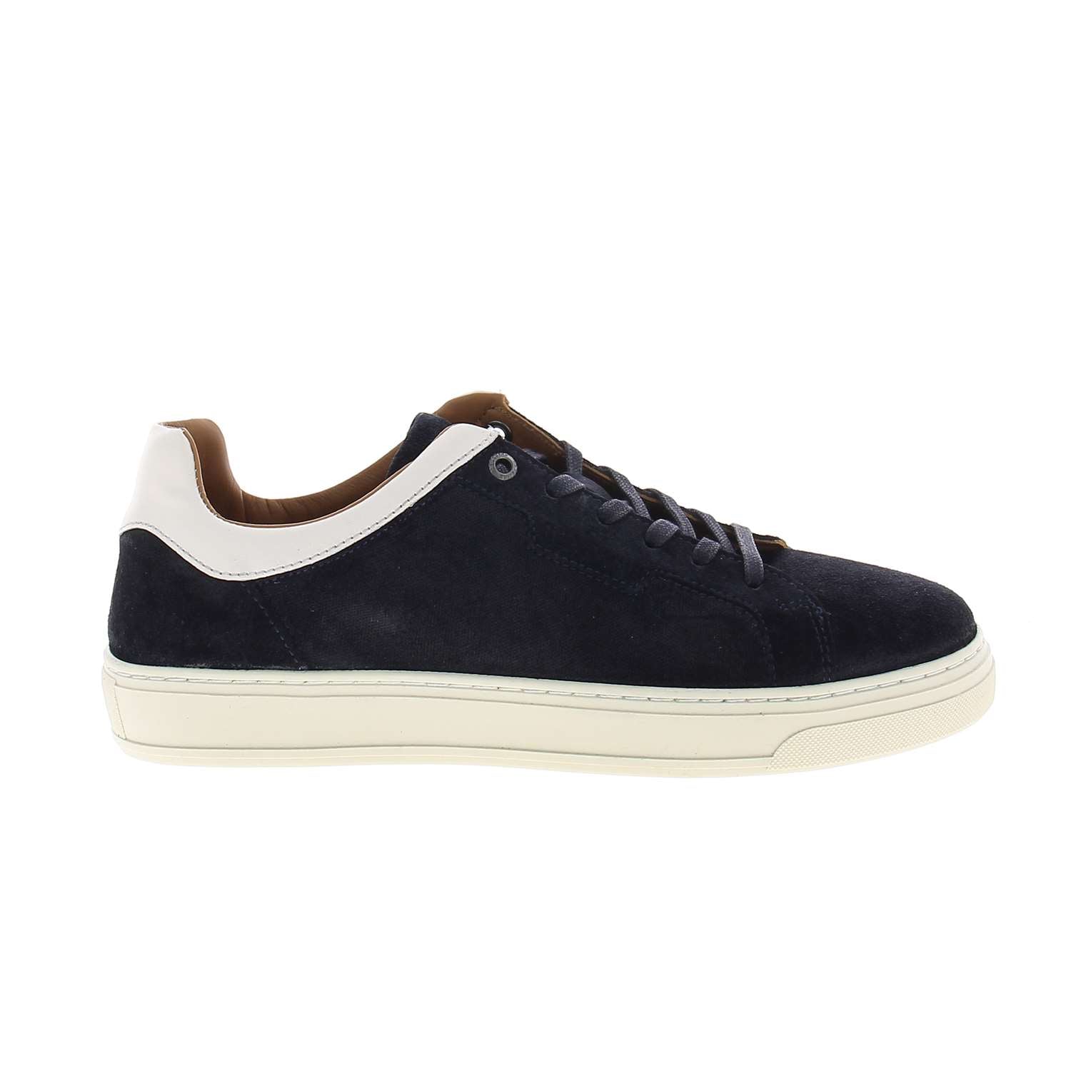 Baskets Homme REDSKINS HELIUM Bleu