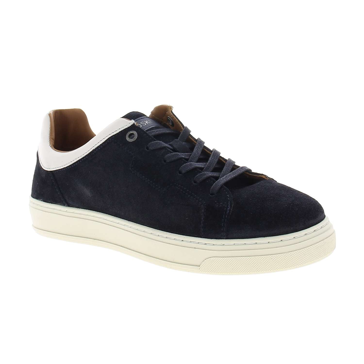 Baskets Homme REDSKINS HELIUM Bleu
