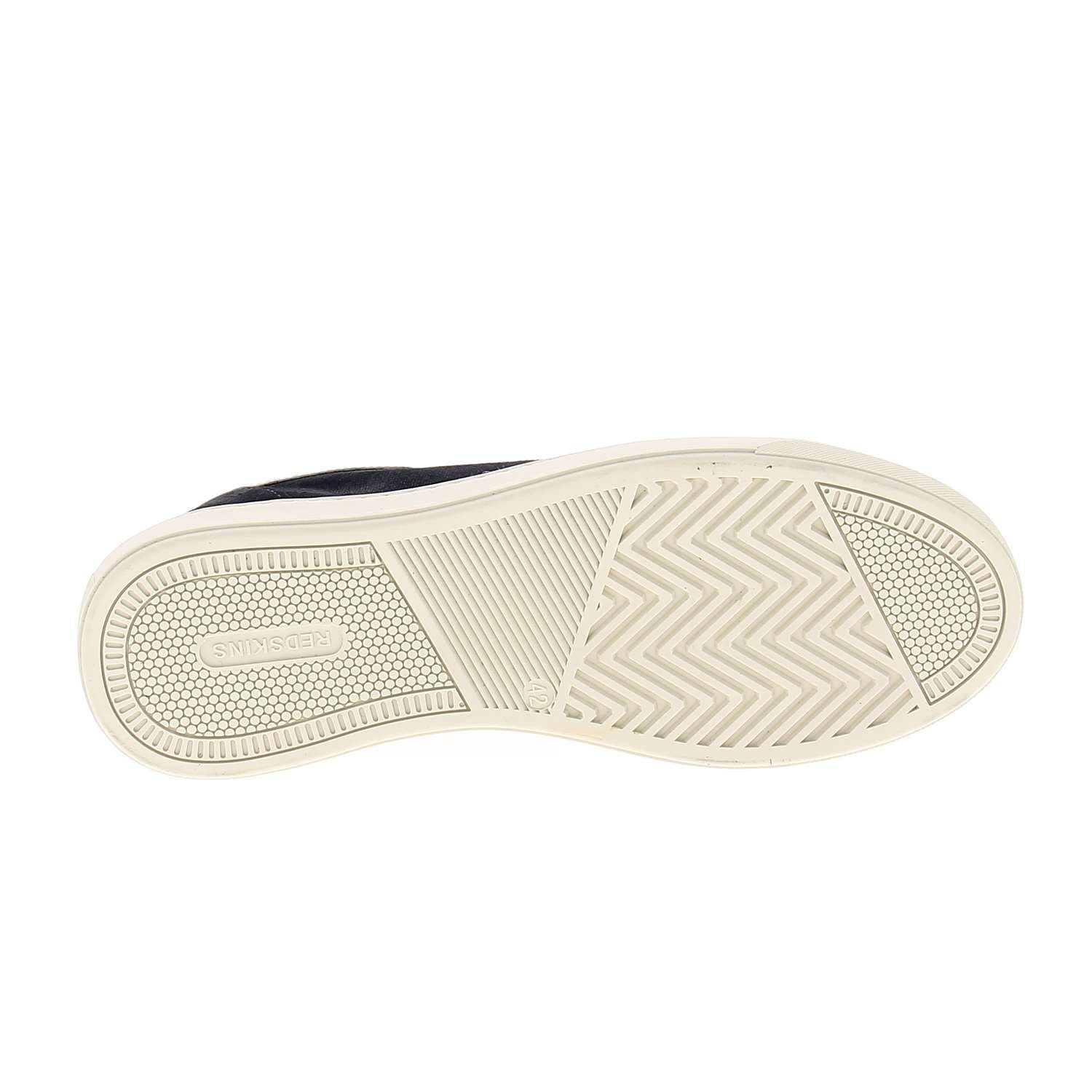 Baskets Homme REDSKINS HELIUM Bleu