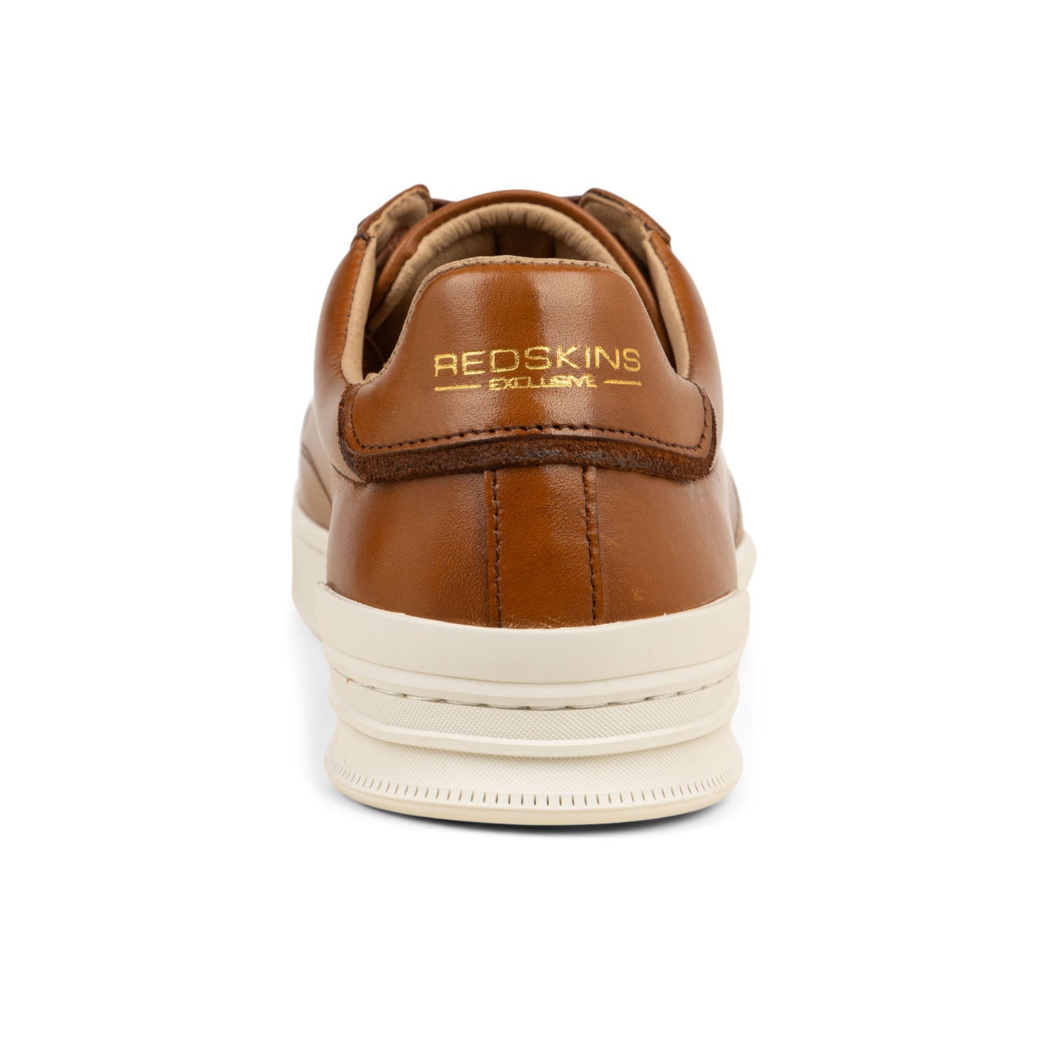 Baskets Homme REDSKINS TESSIN Marron