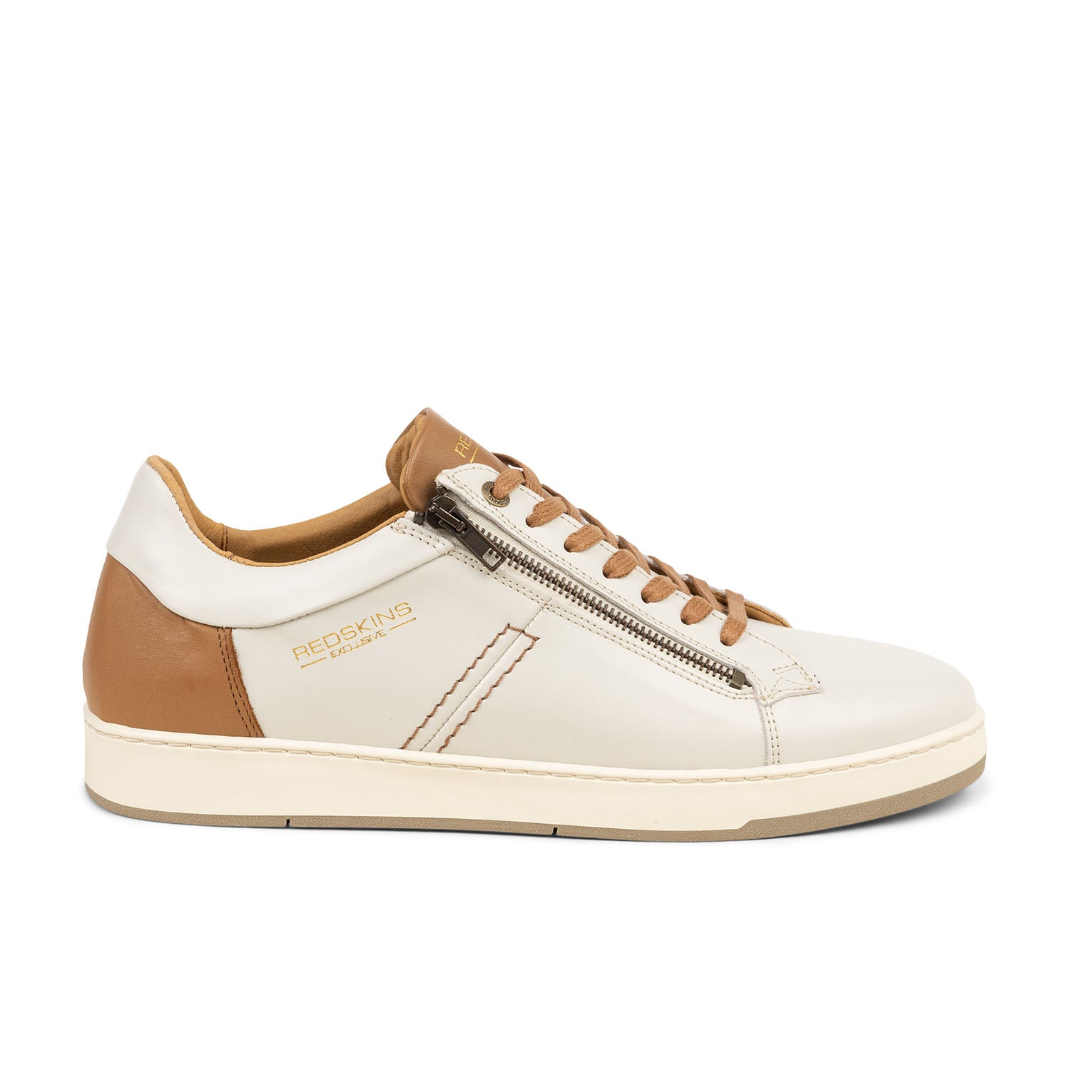 Baskets Homme REDSKINS SOUVENT Blanc