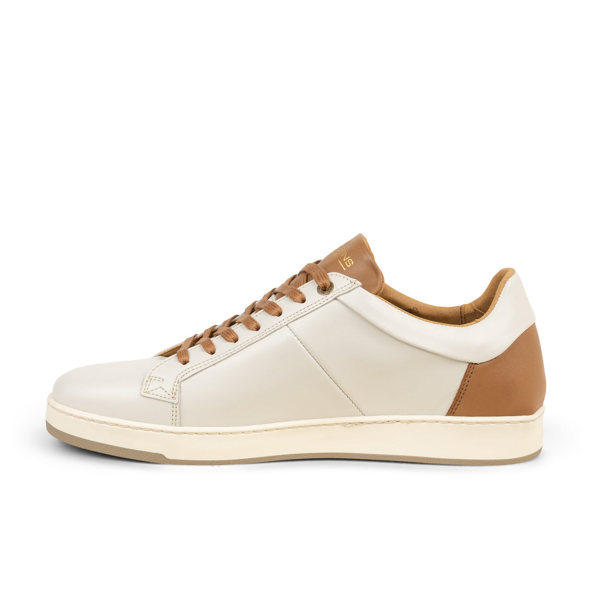 Baskets Homme REDSKINS SOUVENT Blanc