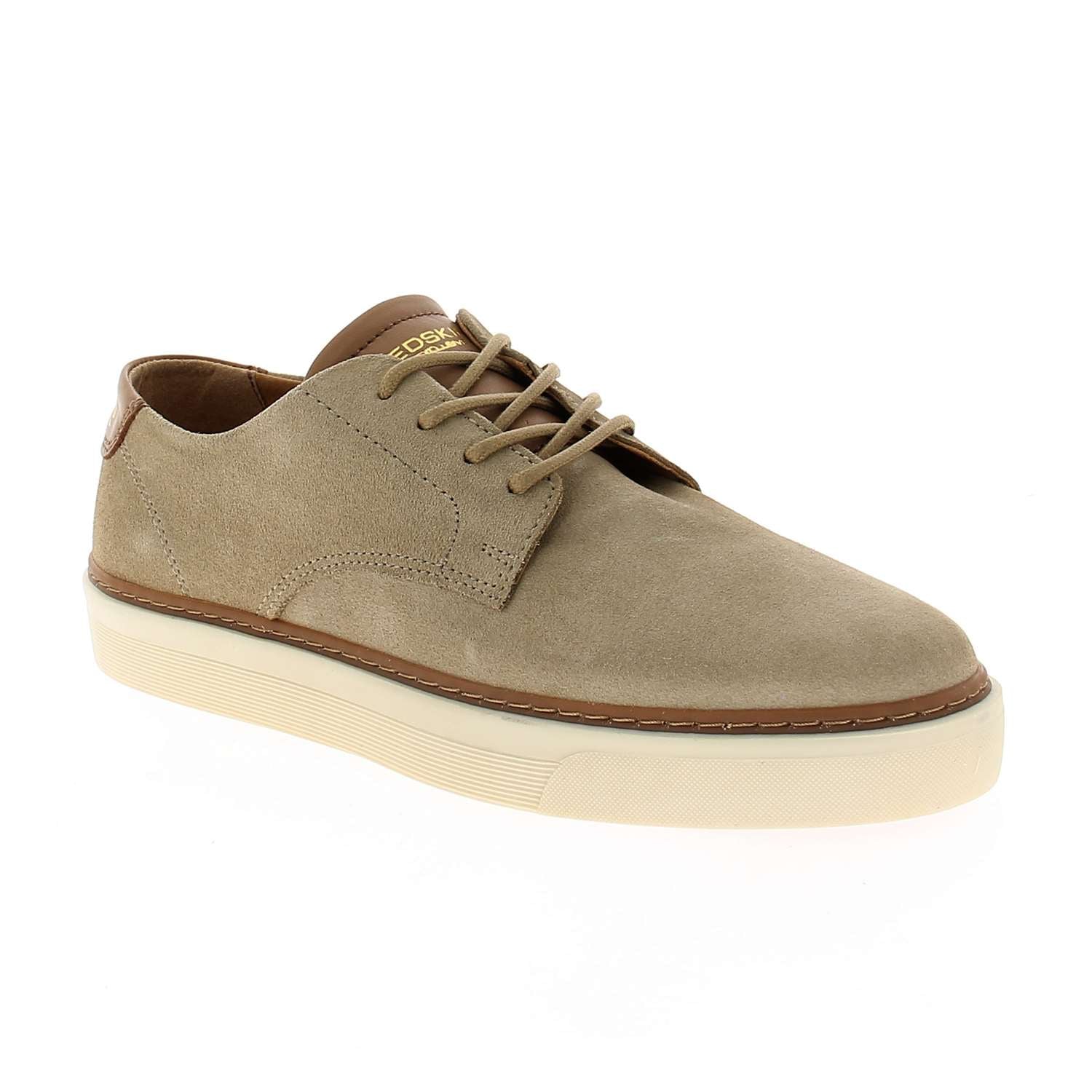 Baskets Homme REDSKINS ORSAY Beige