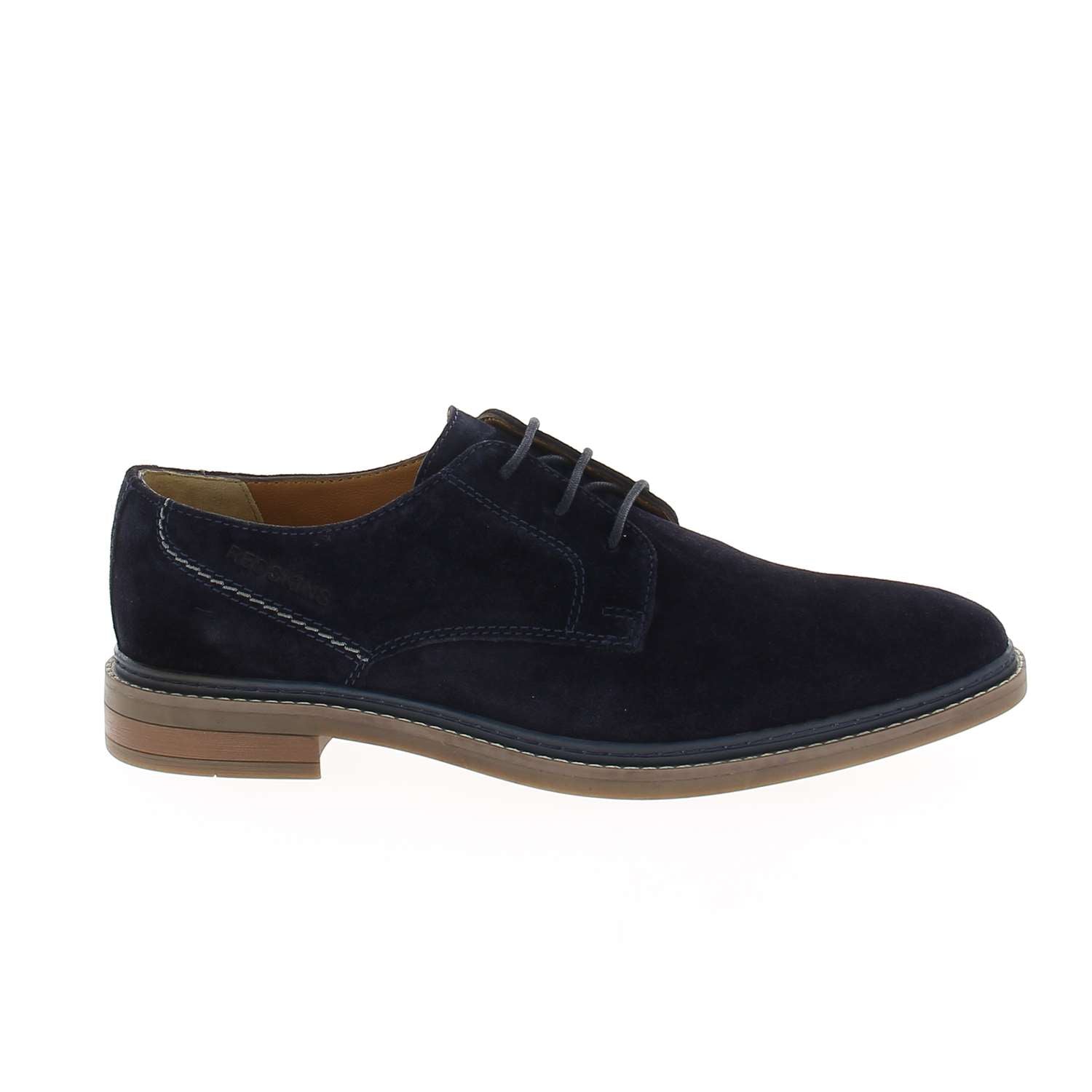 Derbies et Richelieus Homme REDSKINS SARIN Bleu