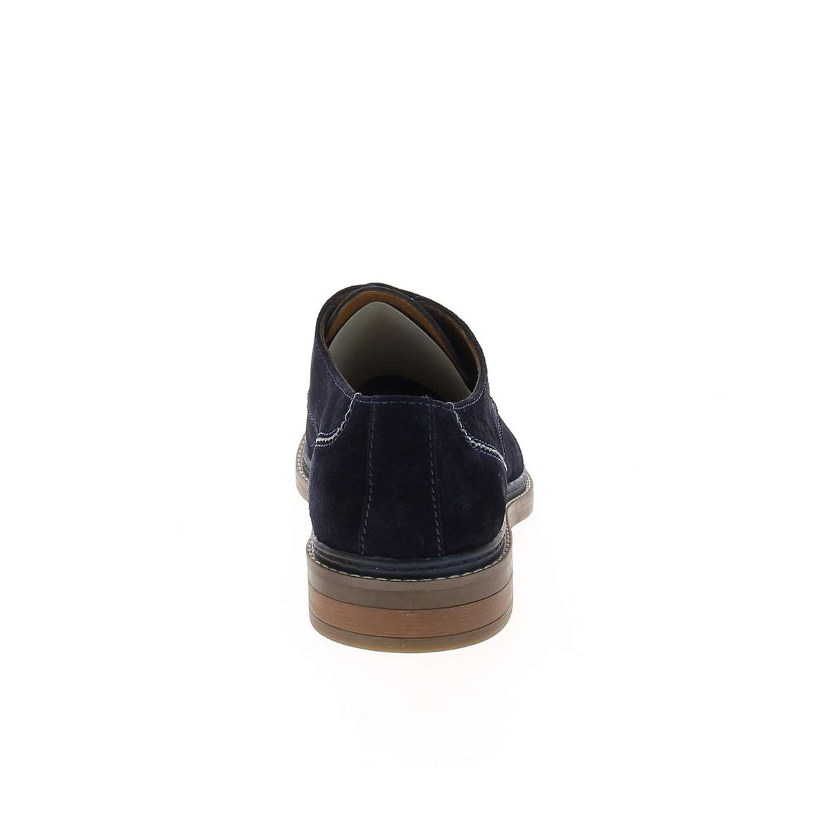 Derbies et Richelieus Homme REDSKINS SARIN Bleu