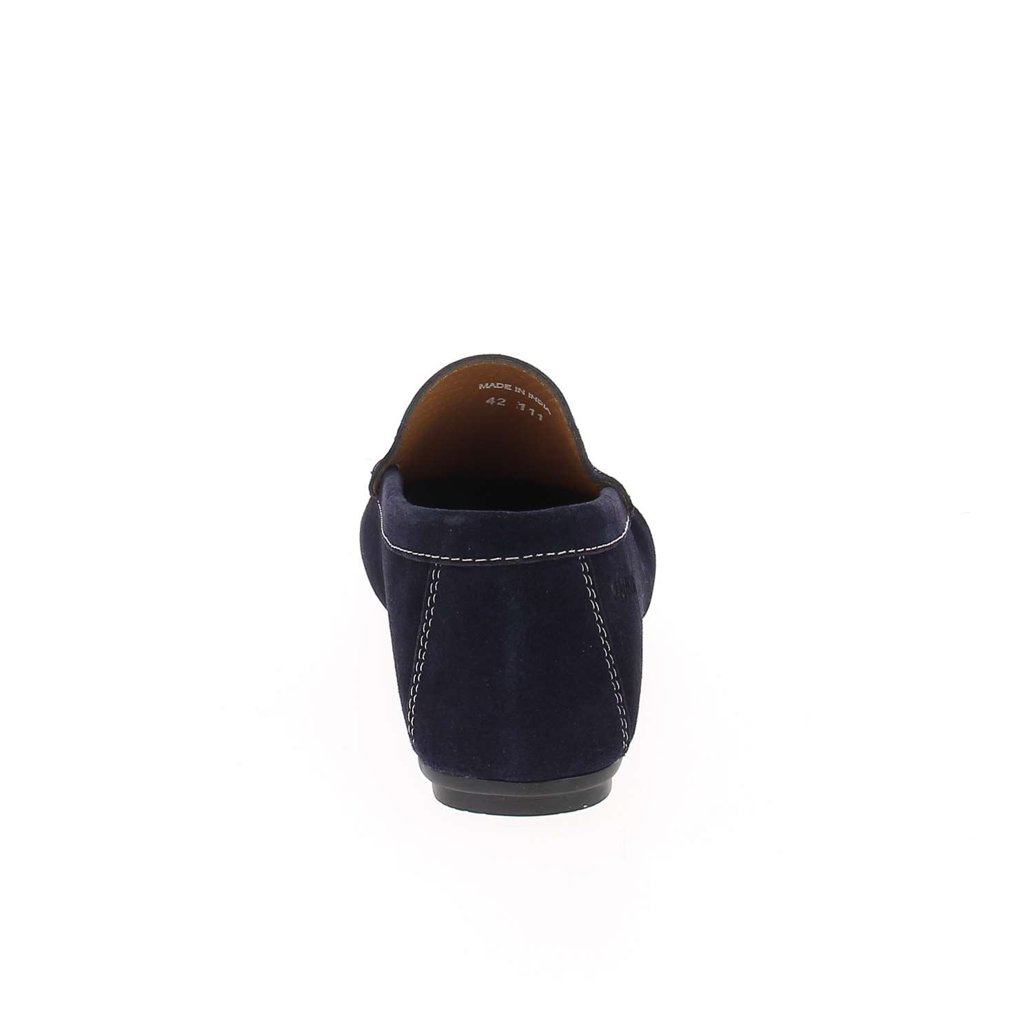 Mocassins Homme REDSKINS BEABA Bleu