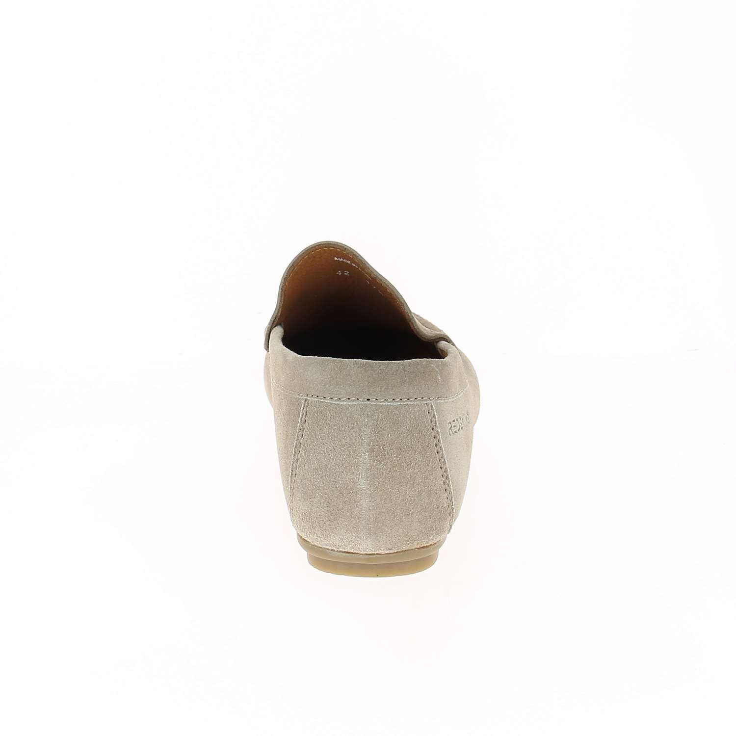 Mocassins Homme REDSKINS BEABA Beige