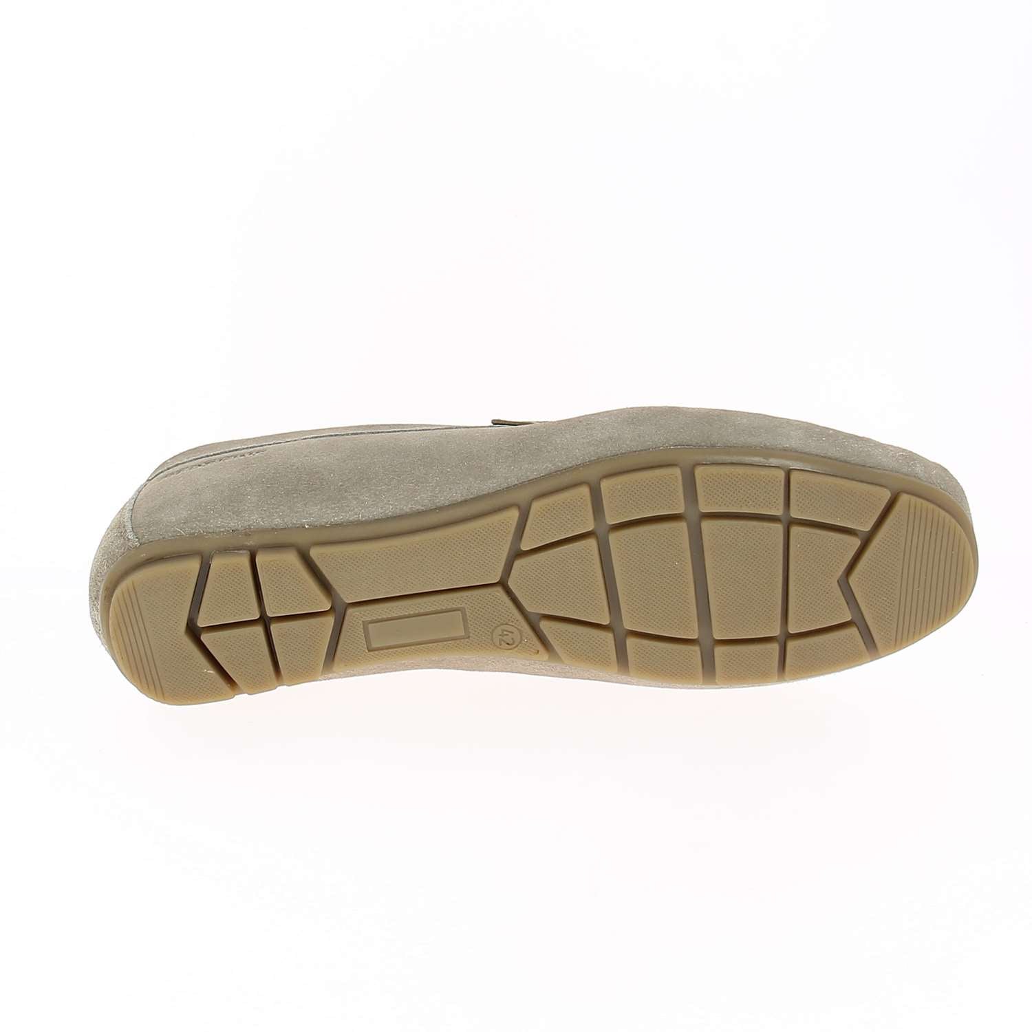 Mocassins Homme REDSKINS BEABA Beige