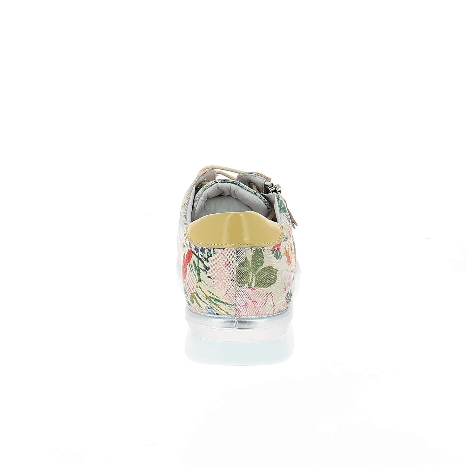 Baskets Femme INEA GAZEL Multicolore