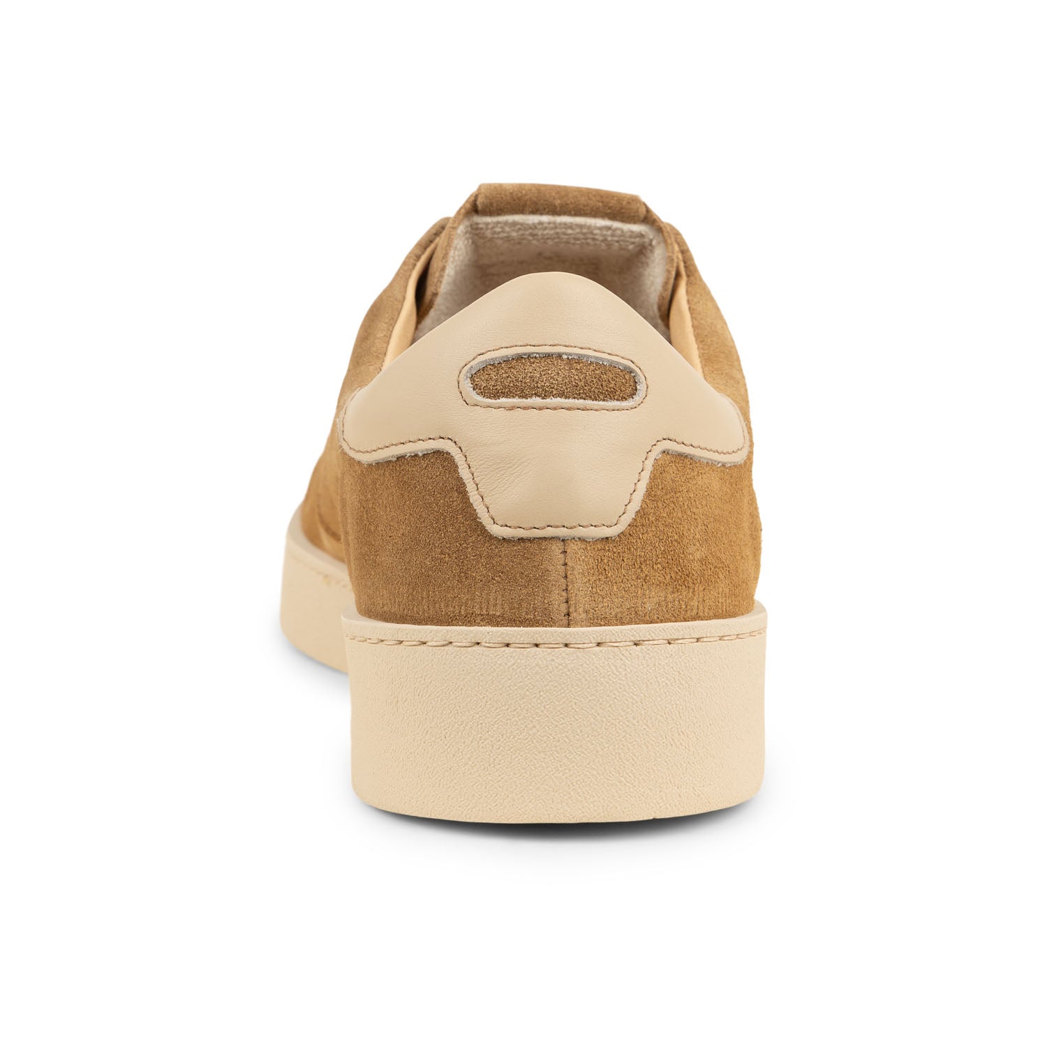 Baskets Homme LE FORMIER LUCAS 5 Marron