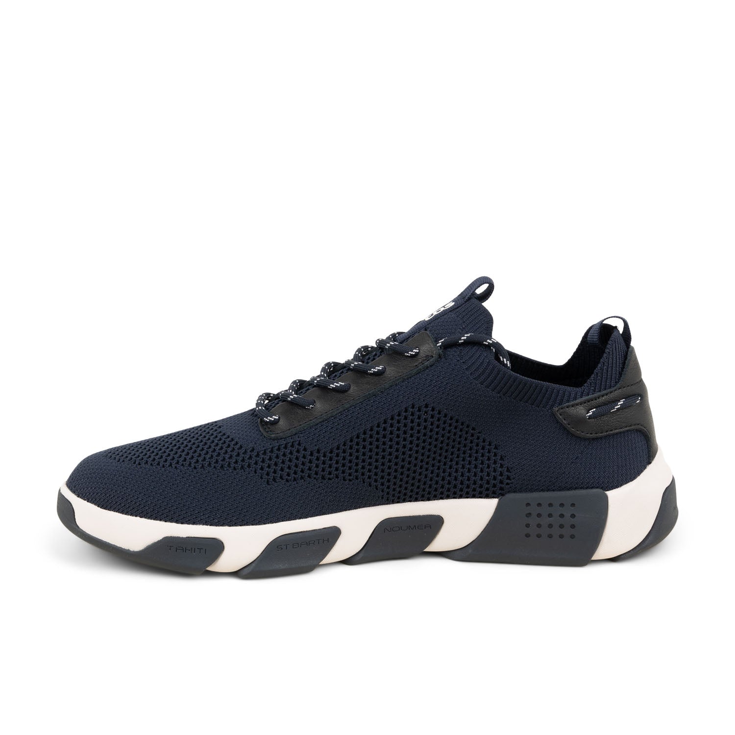 Baskets Homme TBS JAZSAIL Bleu