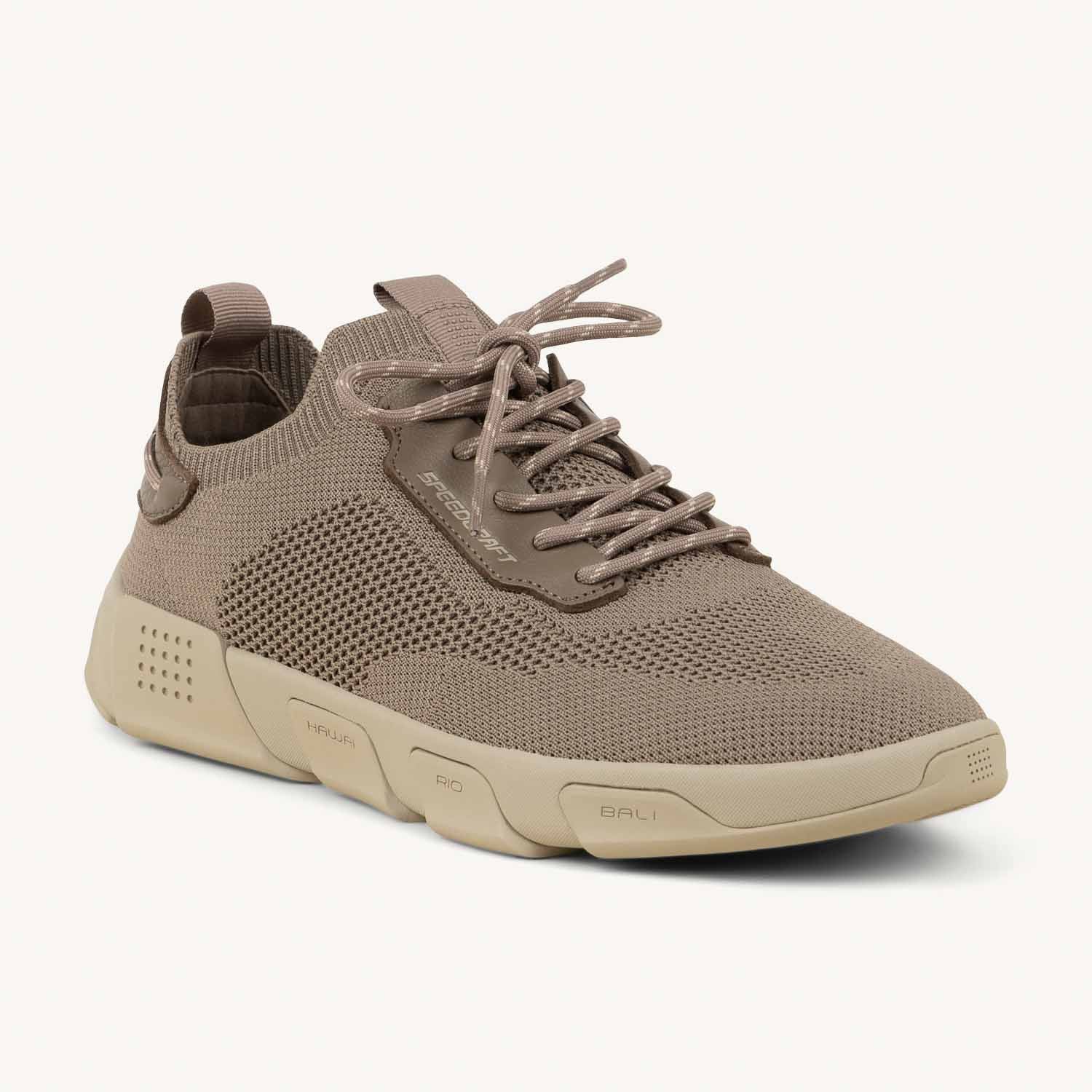 Baskets Homme TBS JAZSAIL Beige