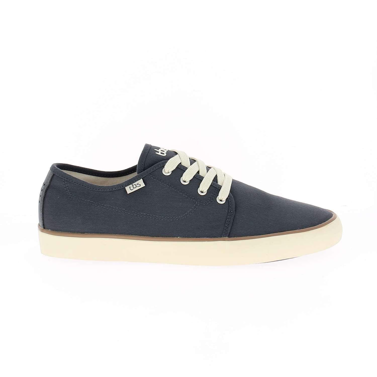Baskets Homme TBS RIVERRA Bleu