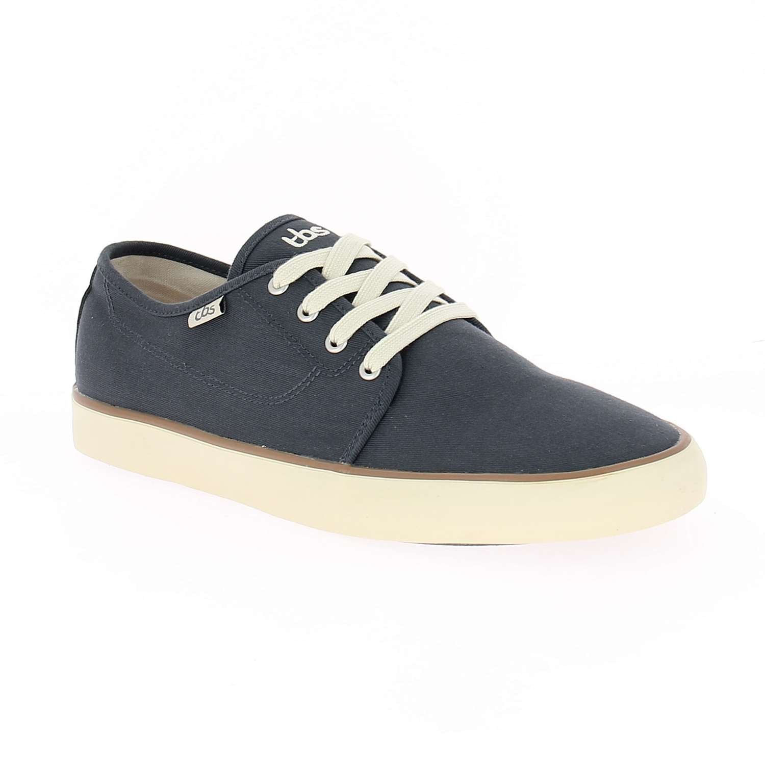 Baskets Homme TBS RIVERRA Bleu