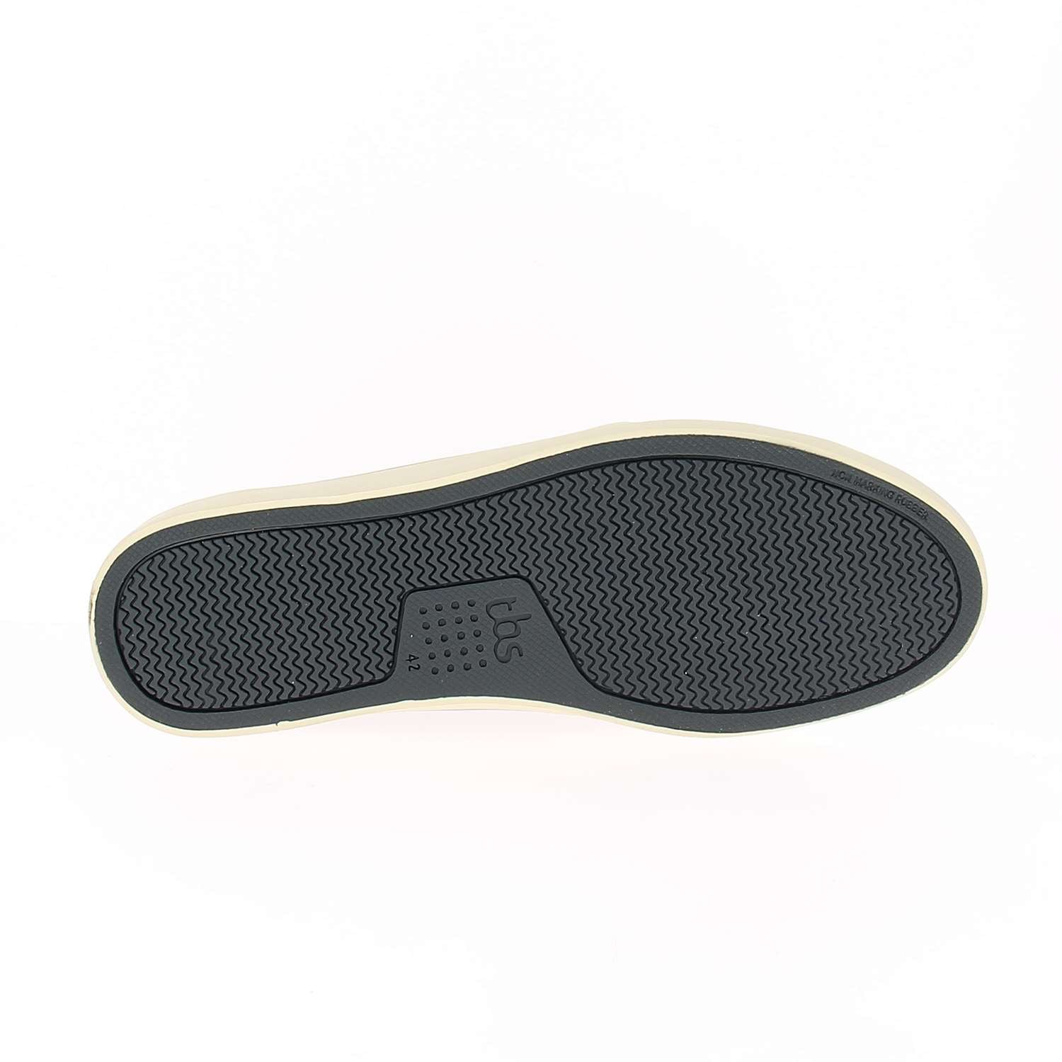 Baskets Homme TBS RIVERRA Bleu