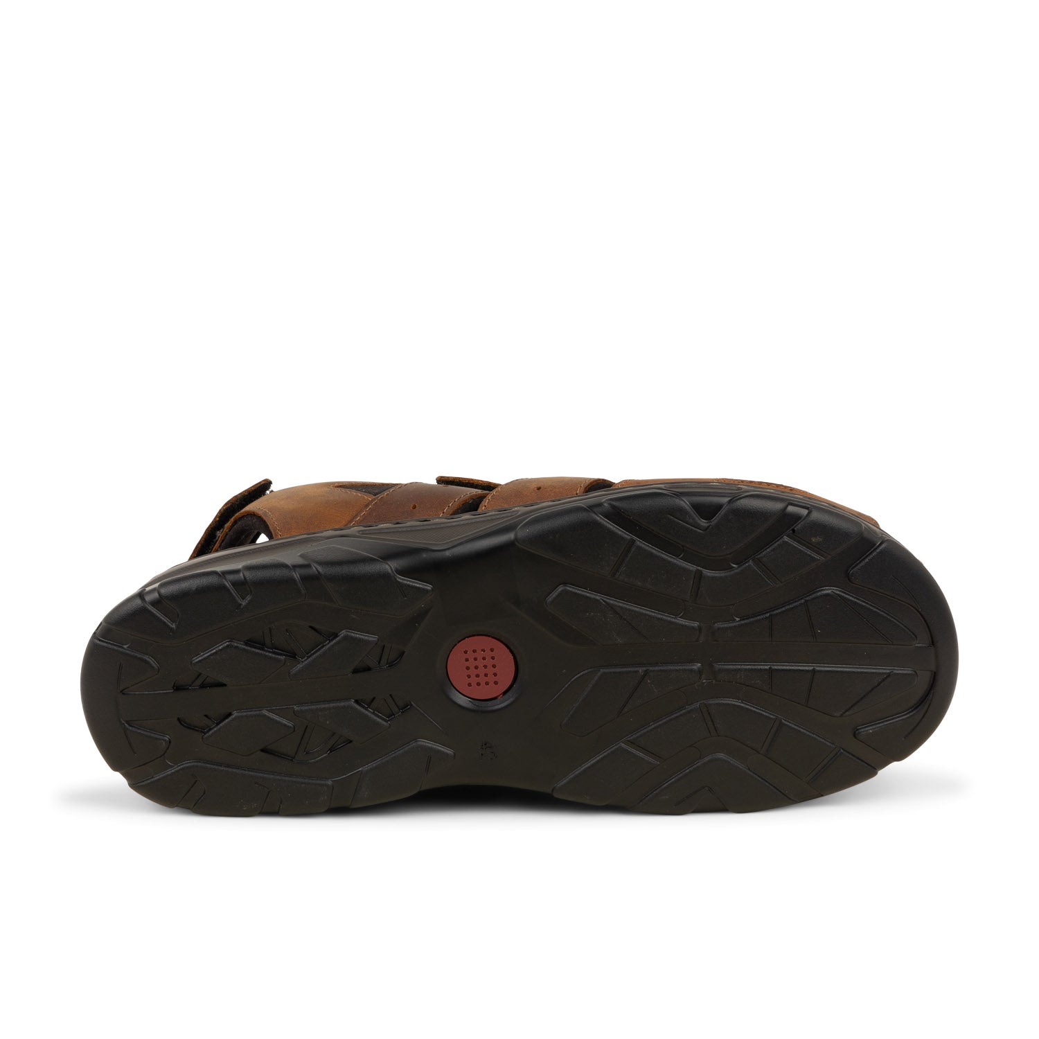 Sandales Homme TBS JOCELIN Marron