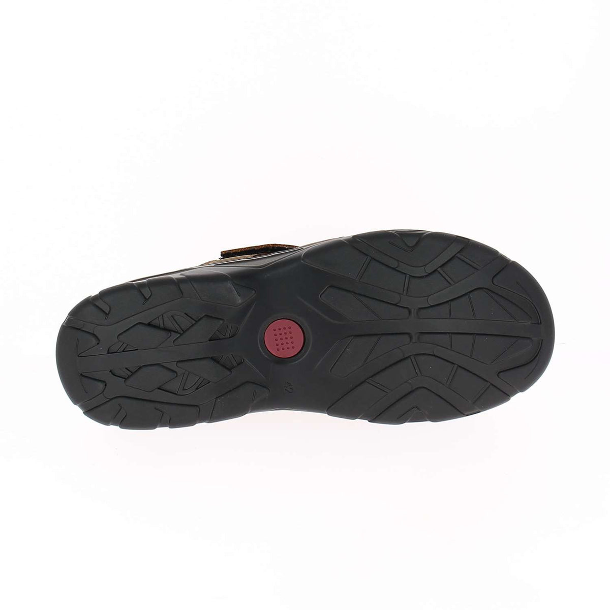 Sandales Homme TBS JEROME Marron