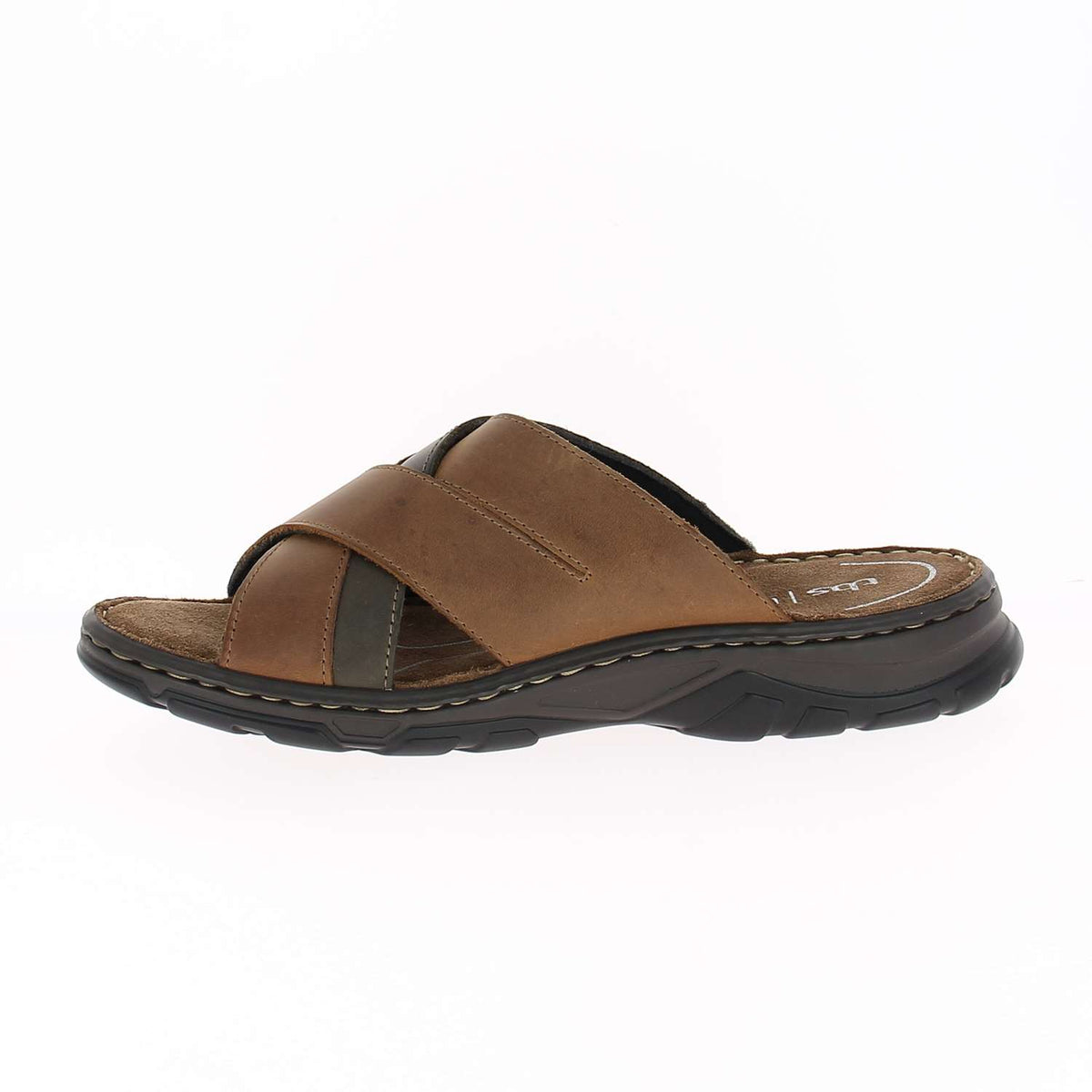 Sandales Homme TBS JACQUIE Marron