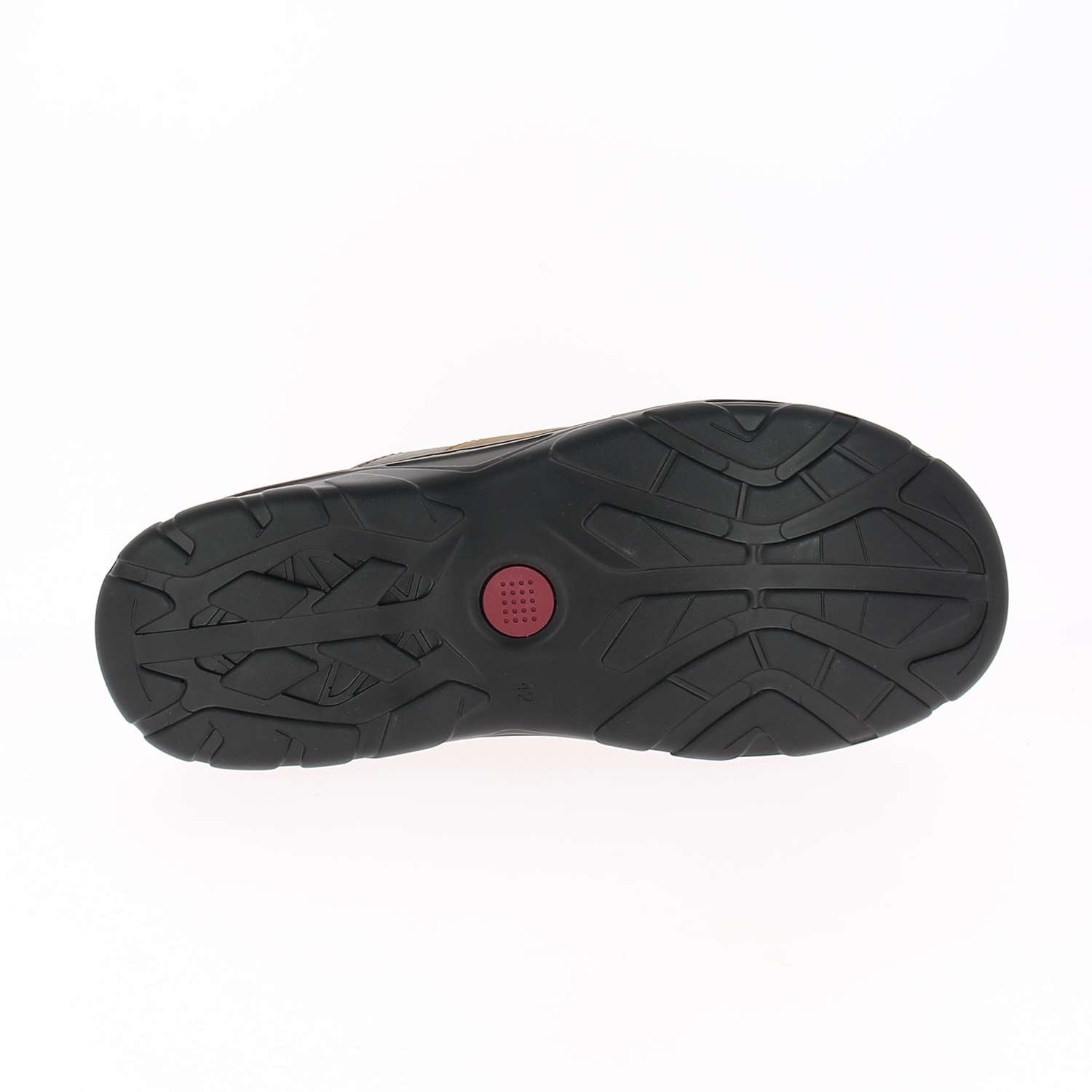 Sandales Homme TBS JACQUIE Marron
