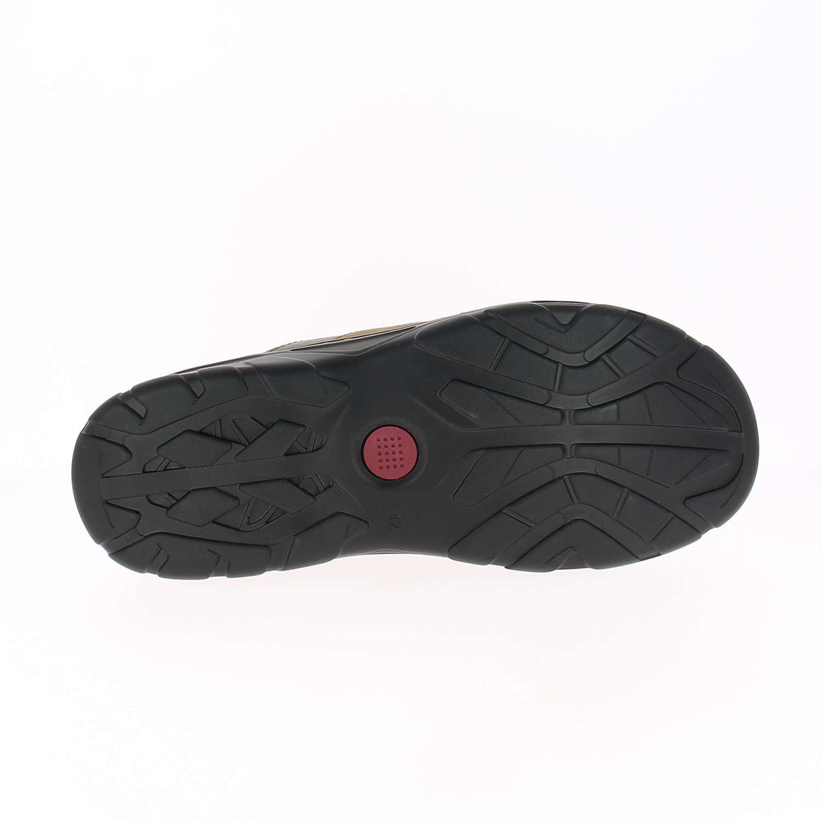 Sandales Homme TBS JACQUIE Marron