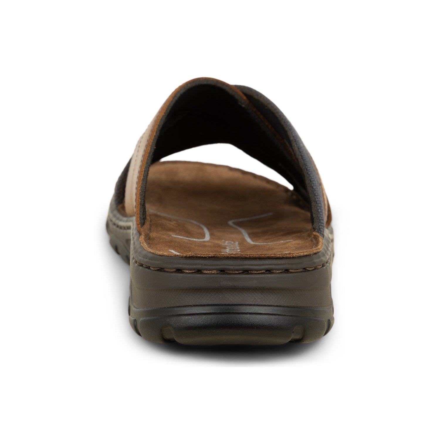 Sandales Homme TBS JACQUIE Marron