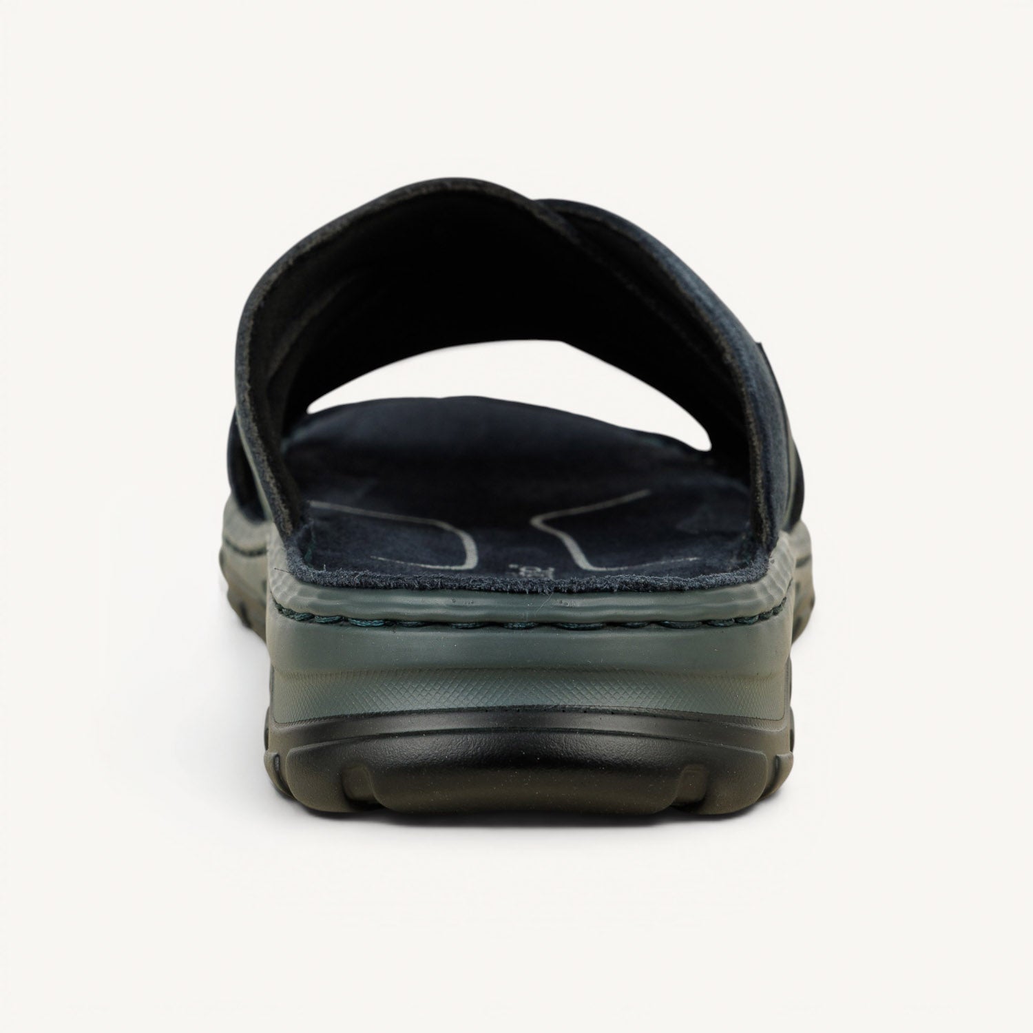 Sandales Homme TBS JACQUIE Bleu