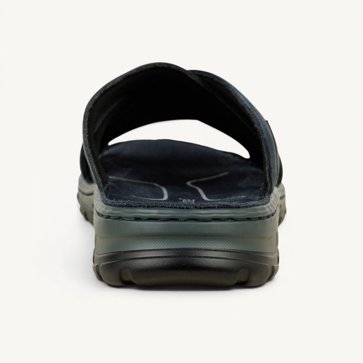 Sandales Homme TBS JACQUIE Bleu