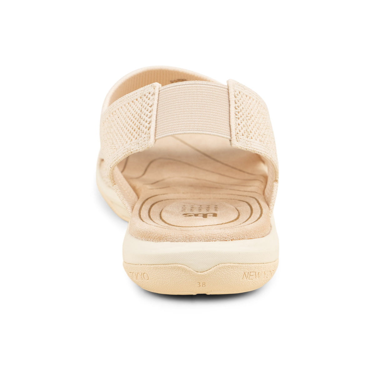 Sandales Femme TBS JAZNIT Beige