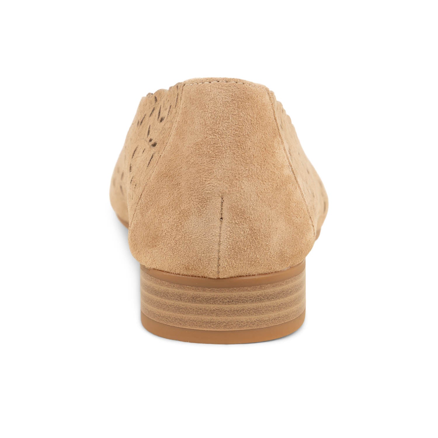 Mocassins Femme MAM'ZELLE ALORS Beige