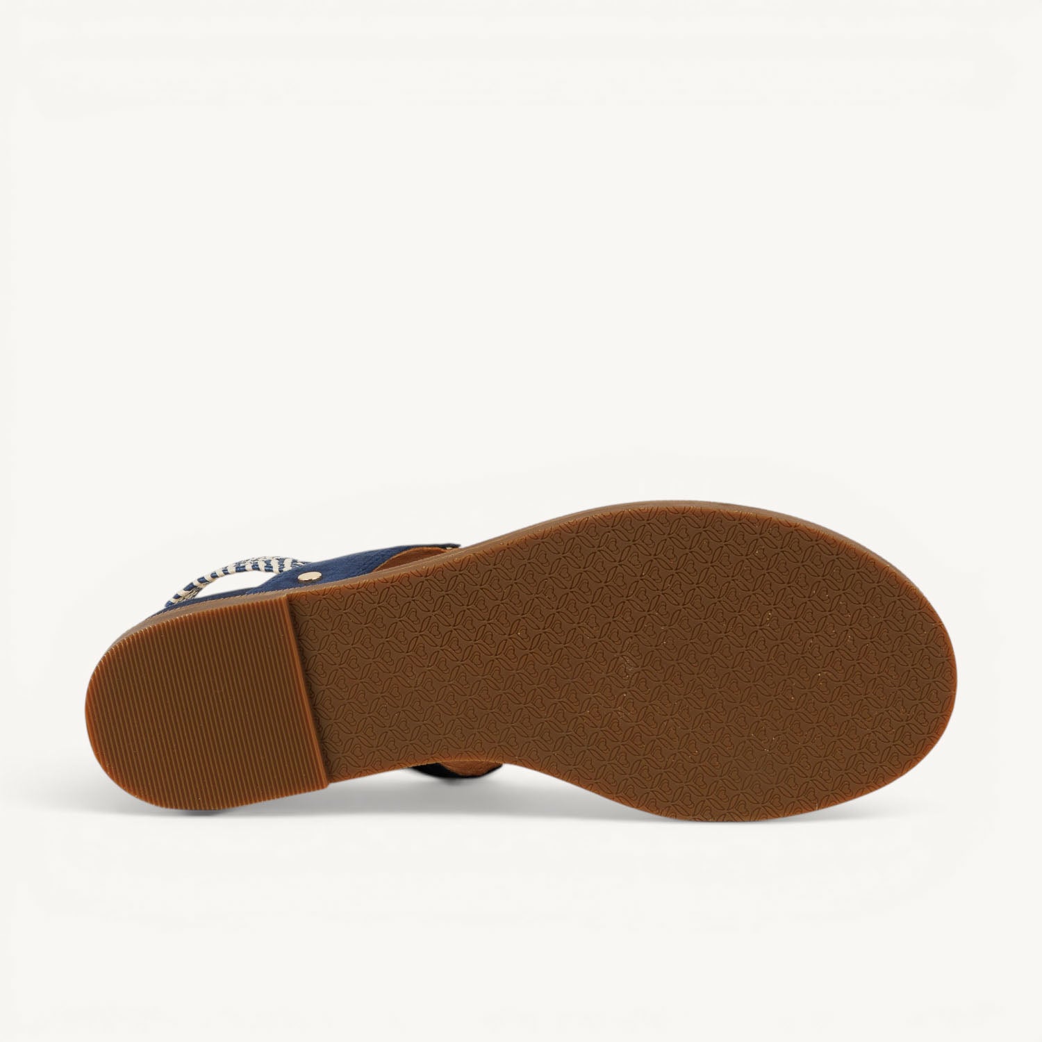 Sandales Femme MAM'ZELLE OBOL Bleu
