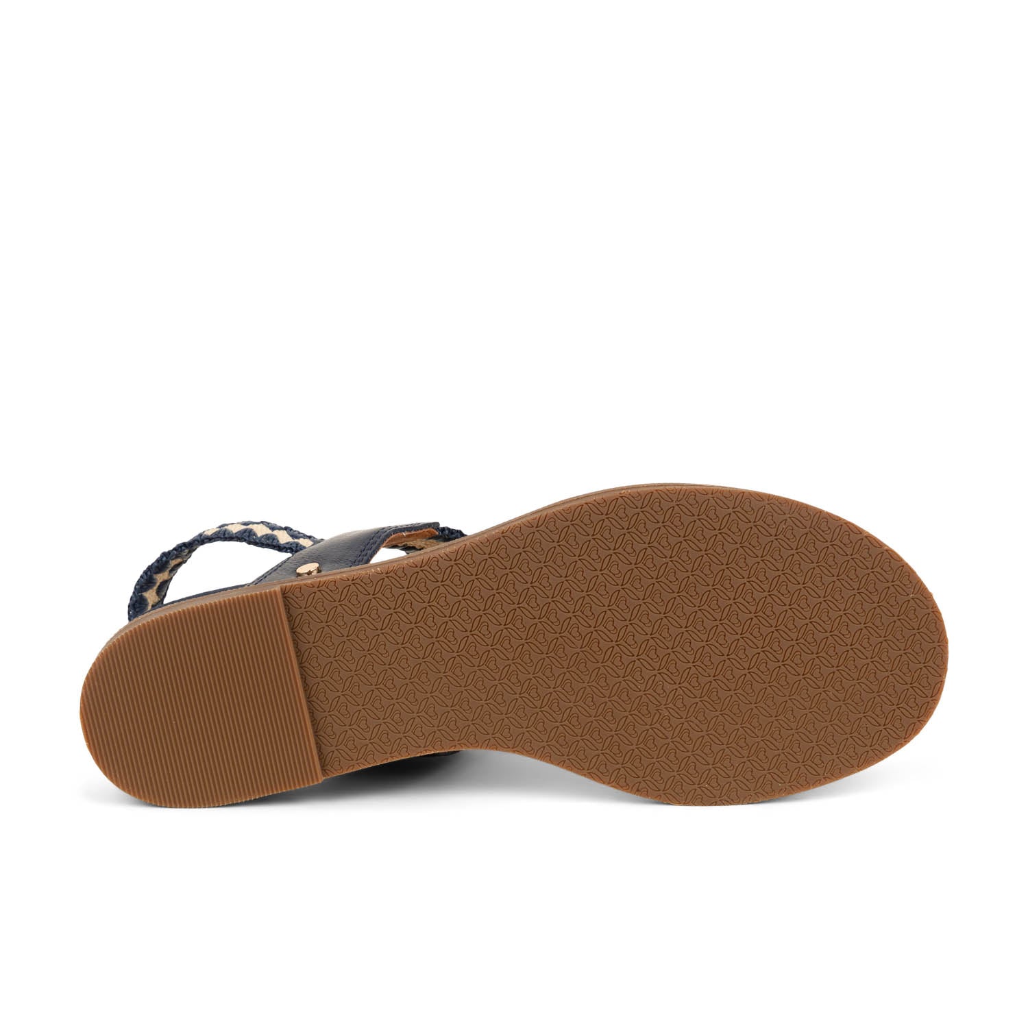 Sandales Femme MAM'ZELLE OBOL Bleu