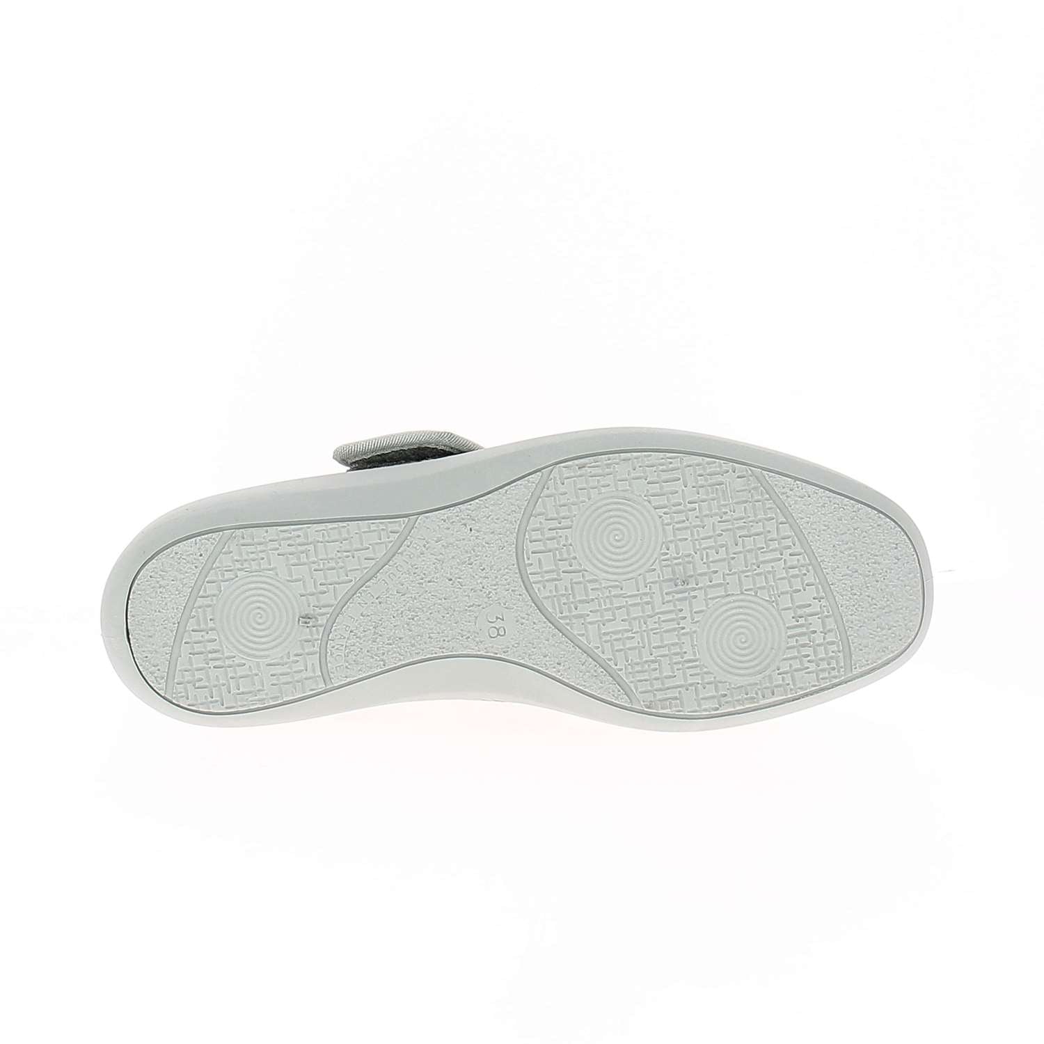Chaussons Femme FARGEOT TAROLINE Kaki