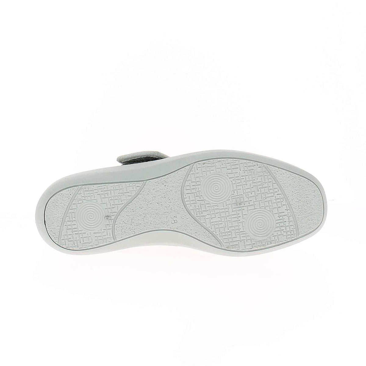 Chaussons Femme FARGEOT TAROLINE Kaki