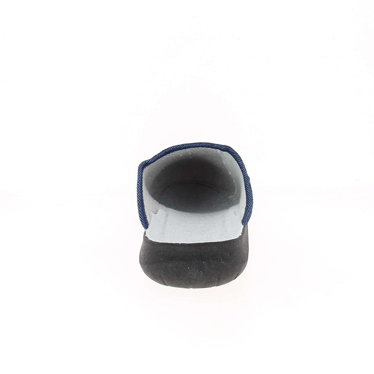 Chaussons Homme FARGEOT EDMOND Bleu