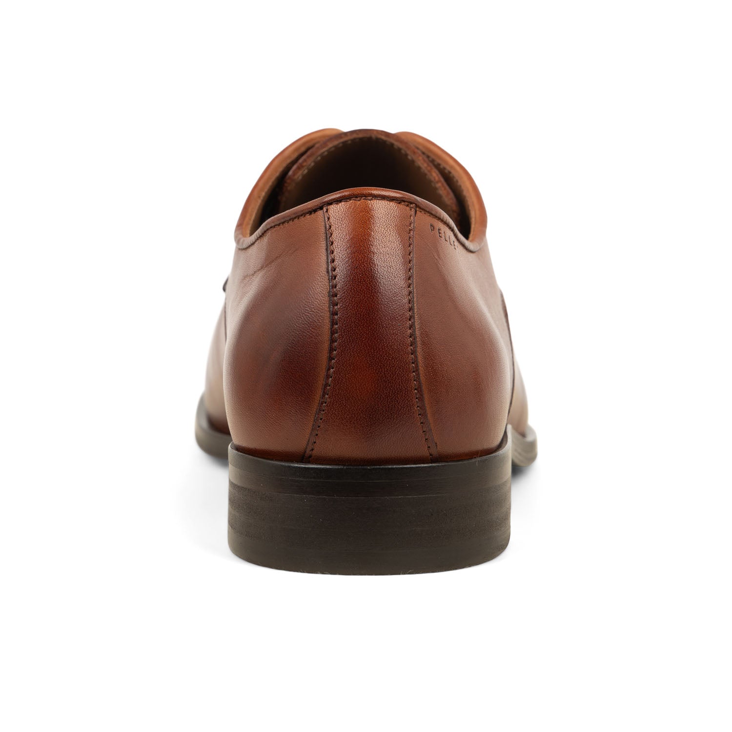 Derbies et Richelieus Homme CHRISTIAN PELLET CHARLES Marron