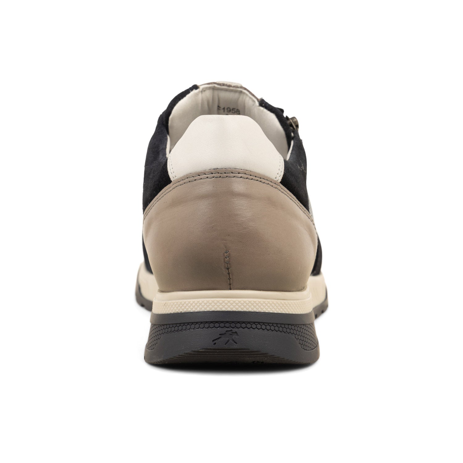 Baskets Homme FLUCHOS FELOUIS Bleu