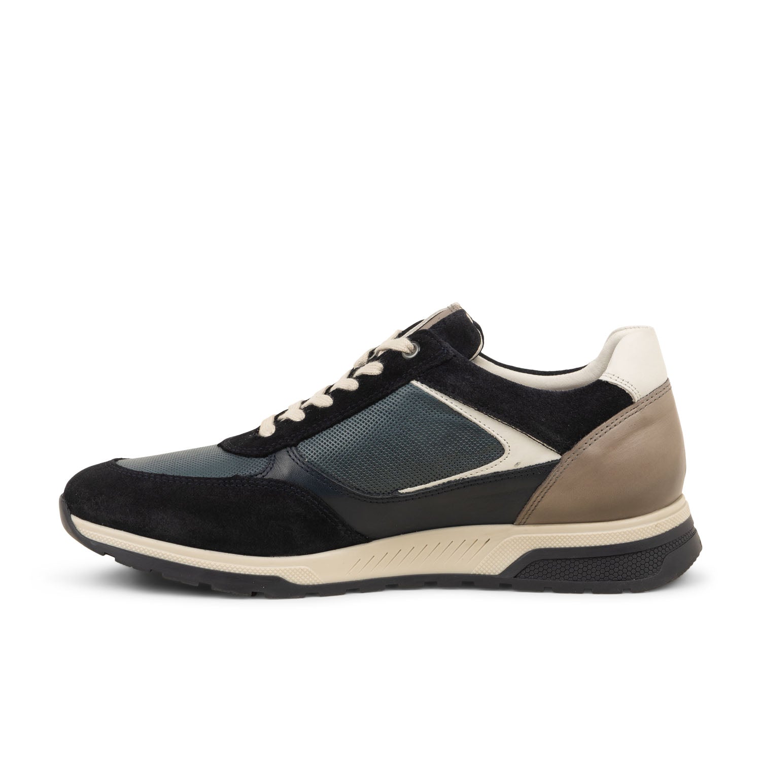 Baskets Homme FLUCHOS FELOUIS Bleu