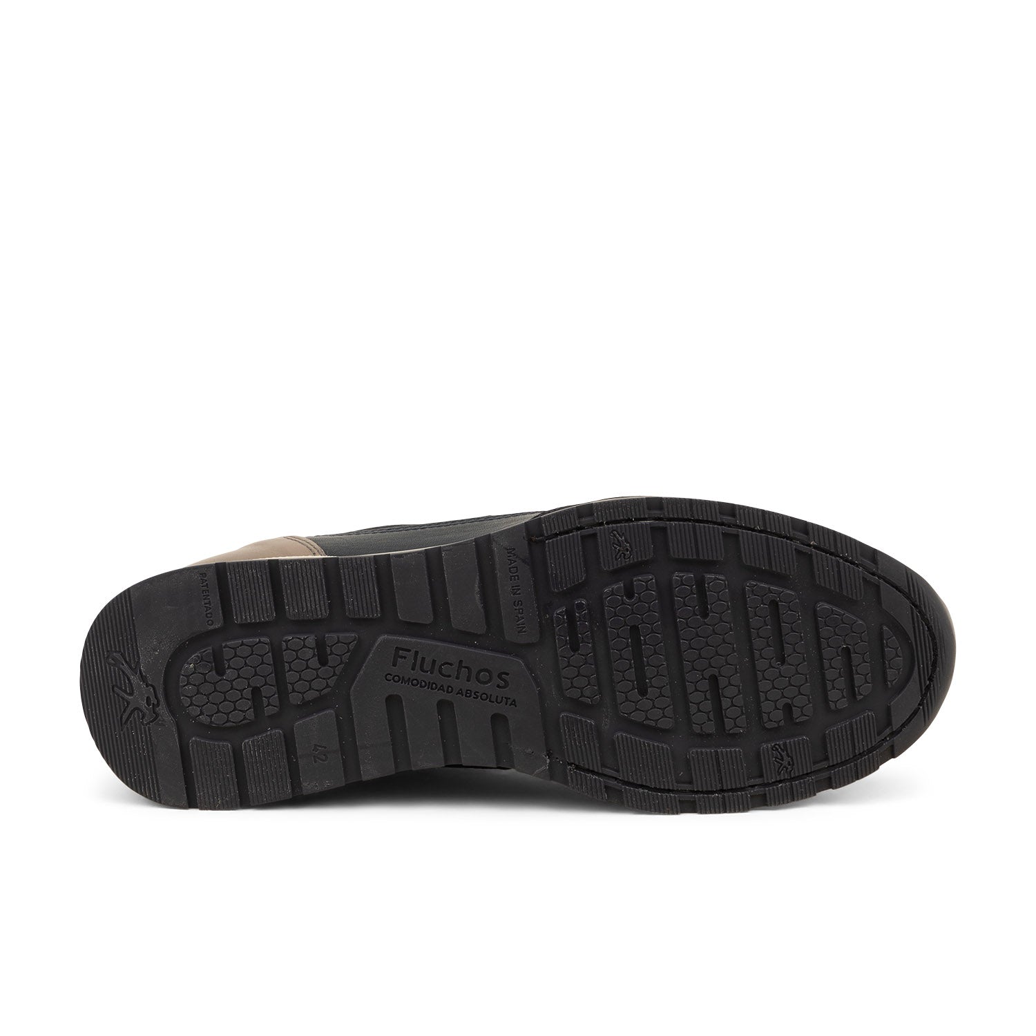 Baskets Homme FLUCHOS FELOUIS Bleu