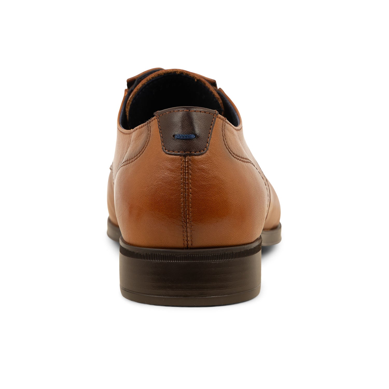 Derbies et Richelieus Homme FLUCHOS FLUSGARD Marron